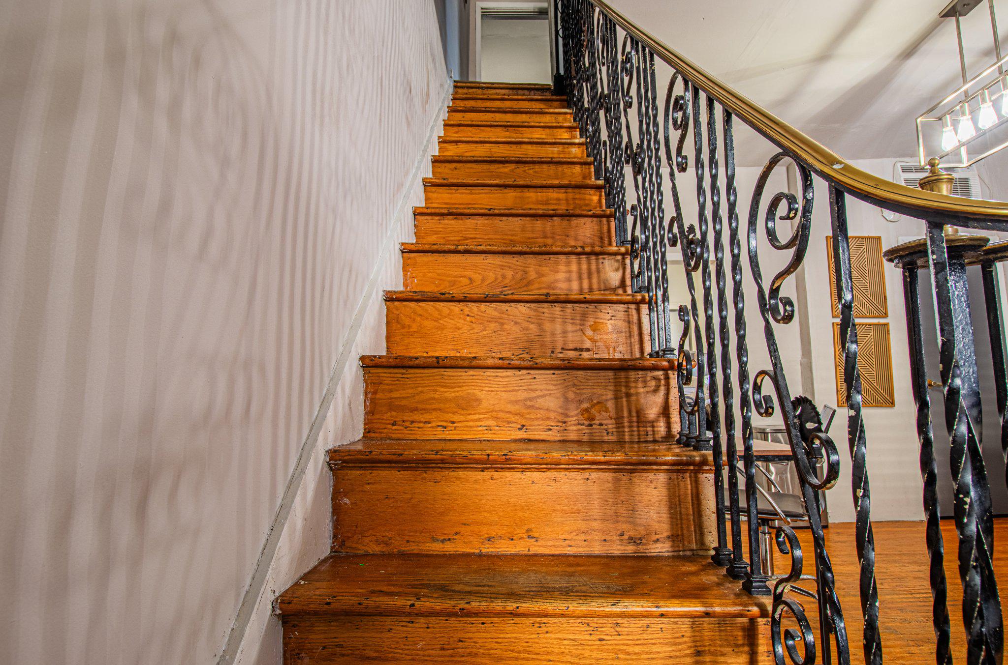 WEST PASSYUNK - Residential