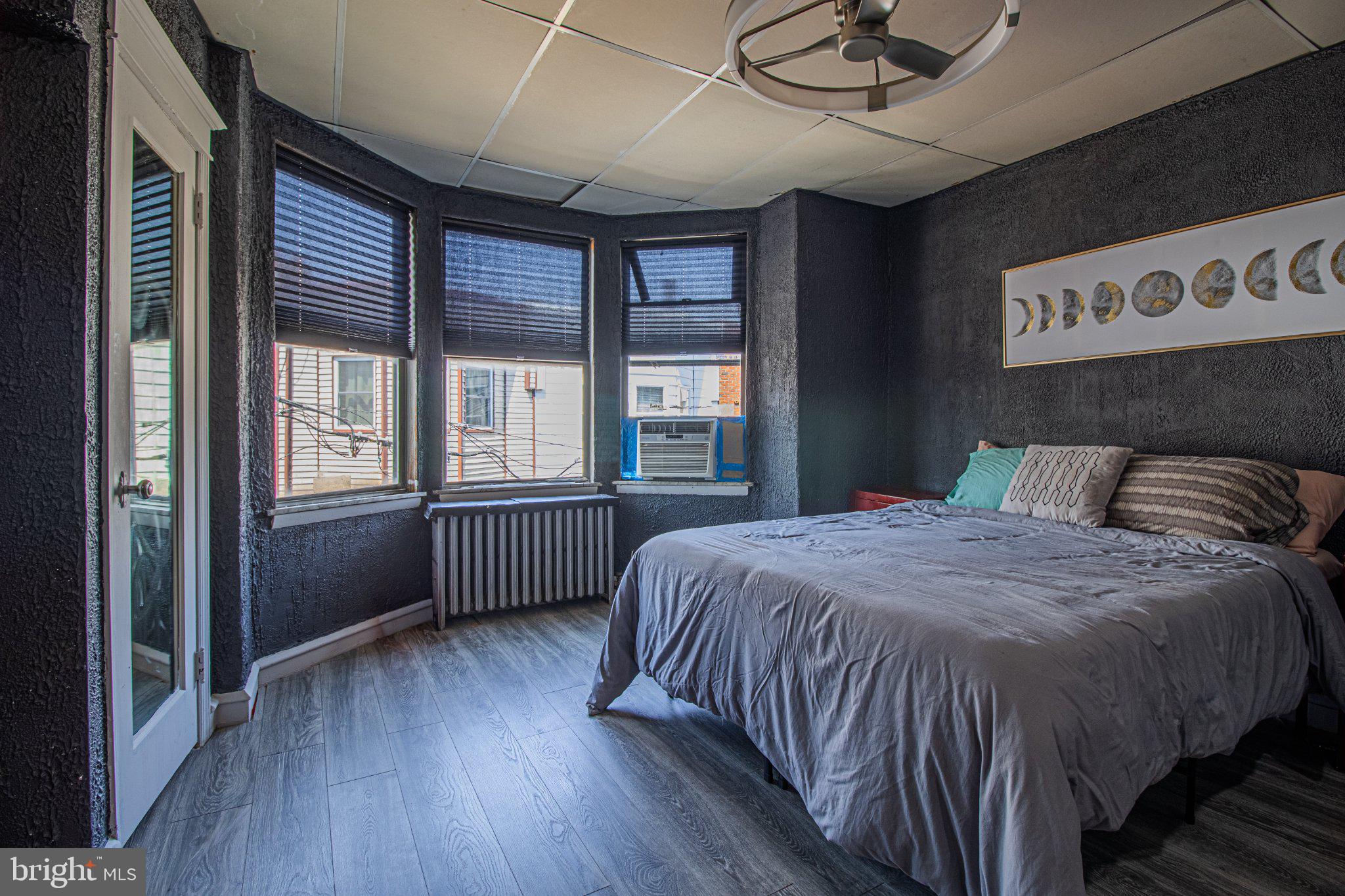 WEST PASSYUNK - Residential