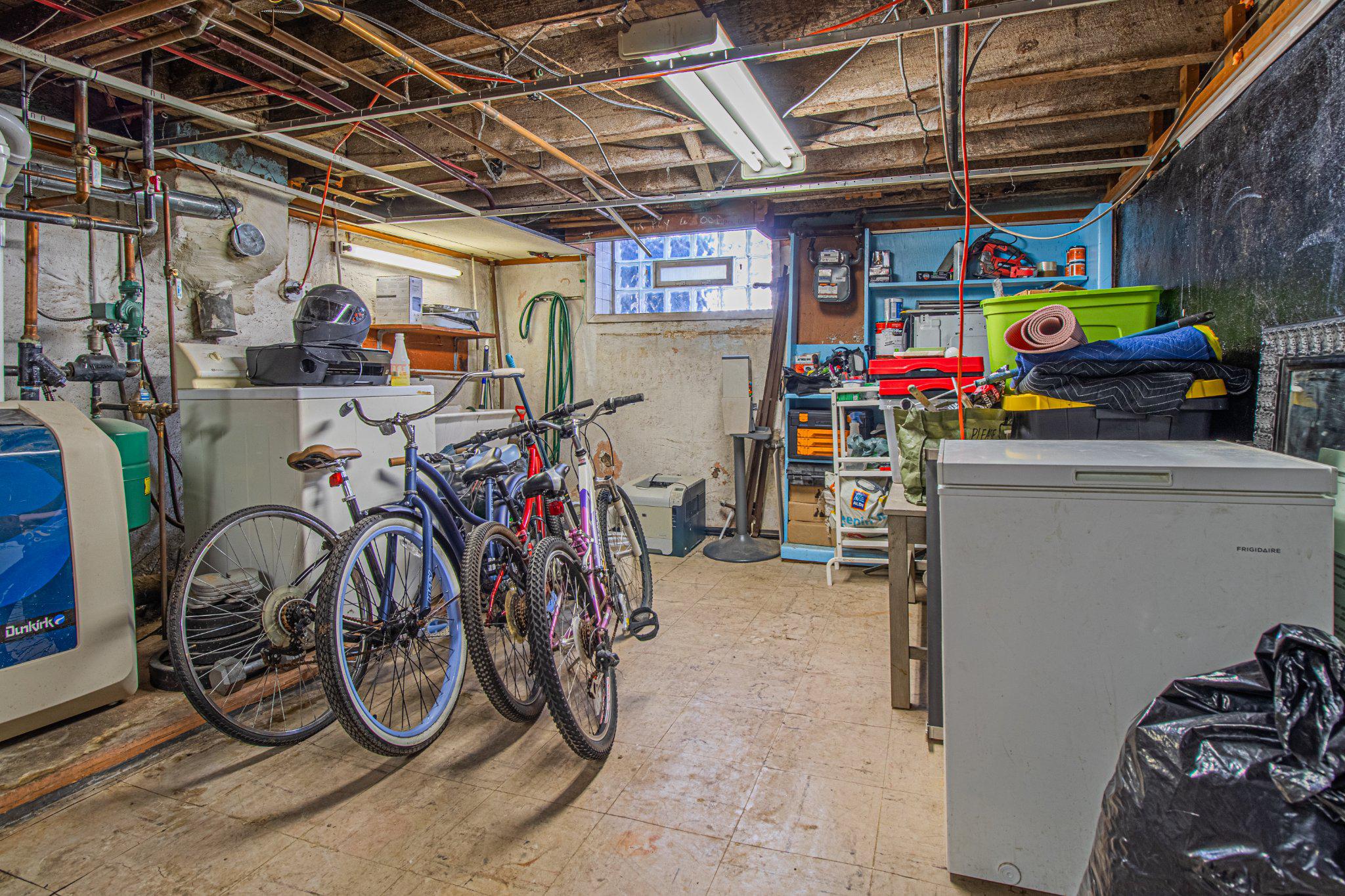 WEST PASSYUNK - Residential