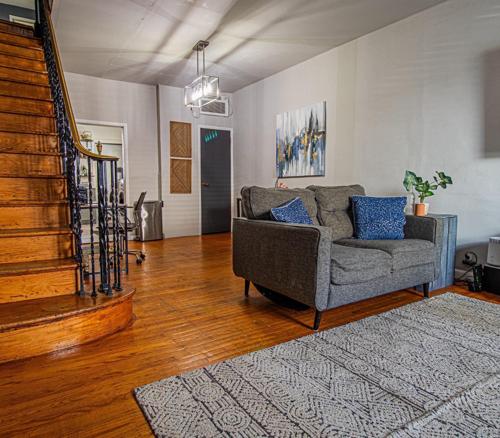 WEST PASSYUNK - Residential