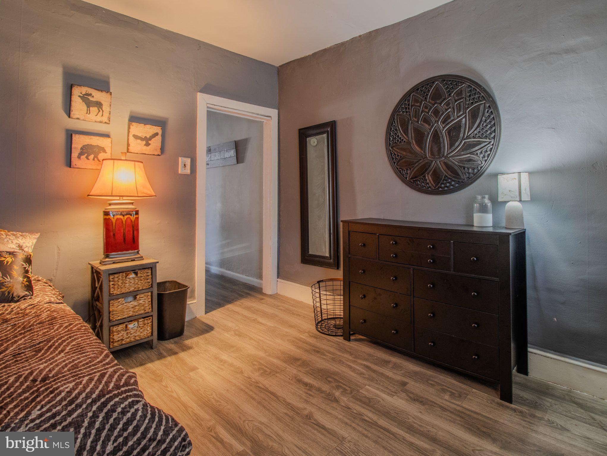 WEST PASSYUNK - Residential