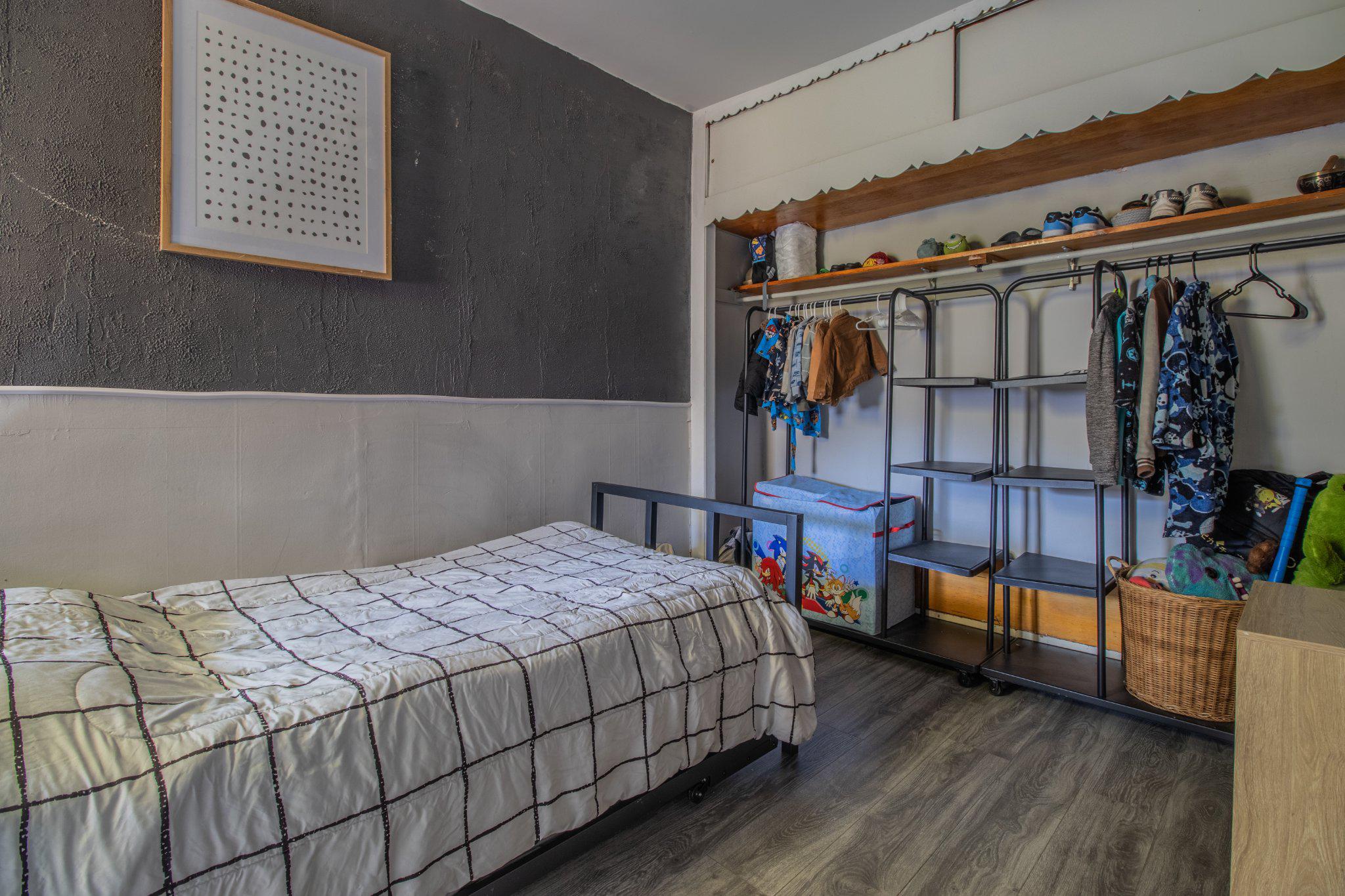 WEST PASSYUNK - Residential
