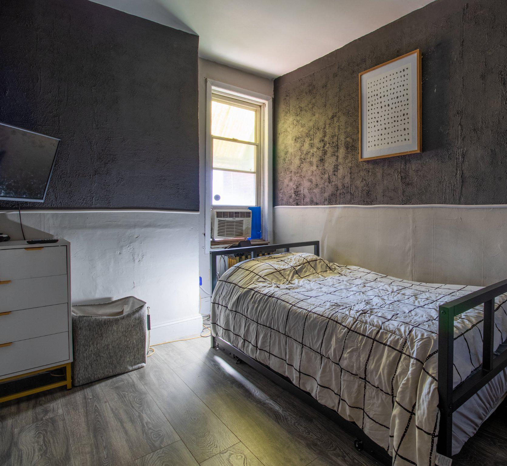WEST PASSYUNK - Residential