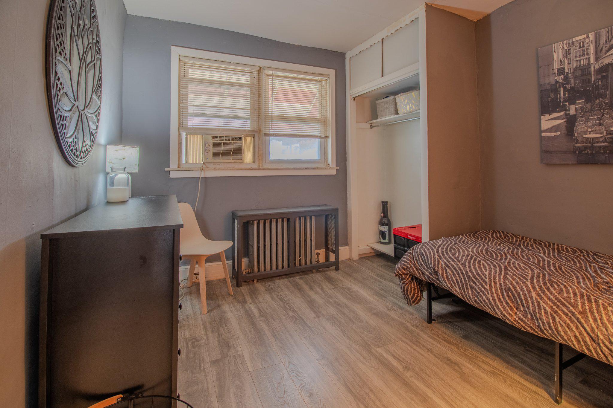 WEST PASSYUNK - Residential
