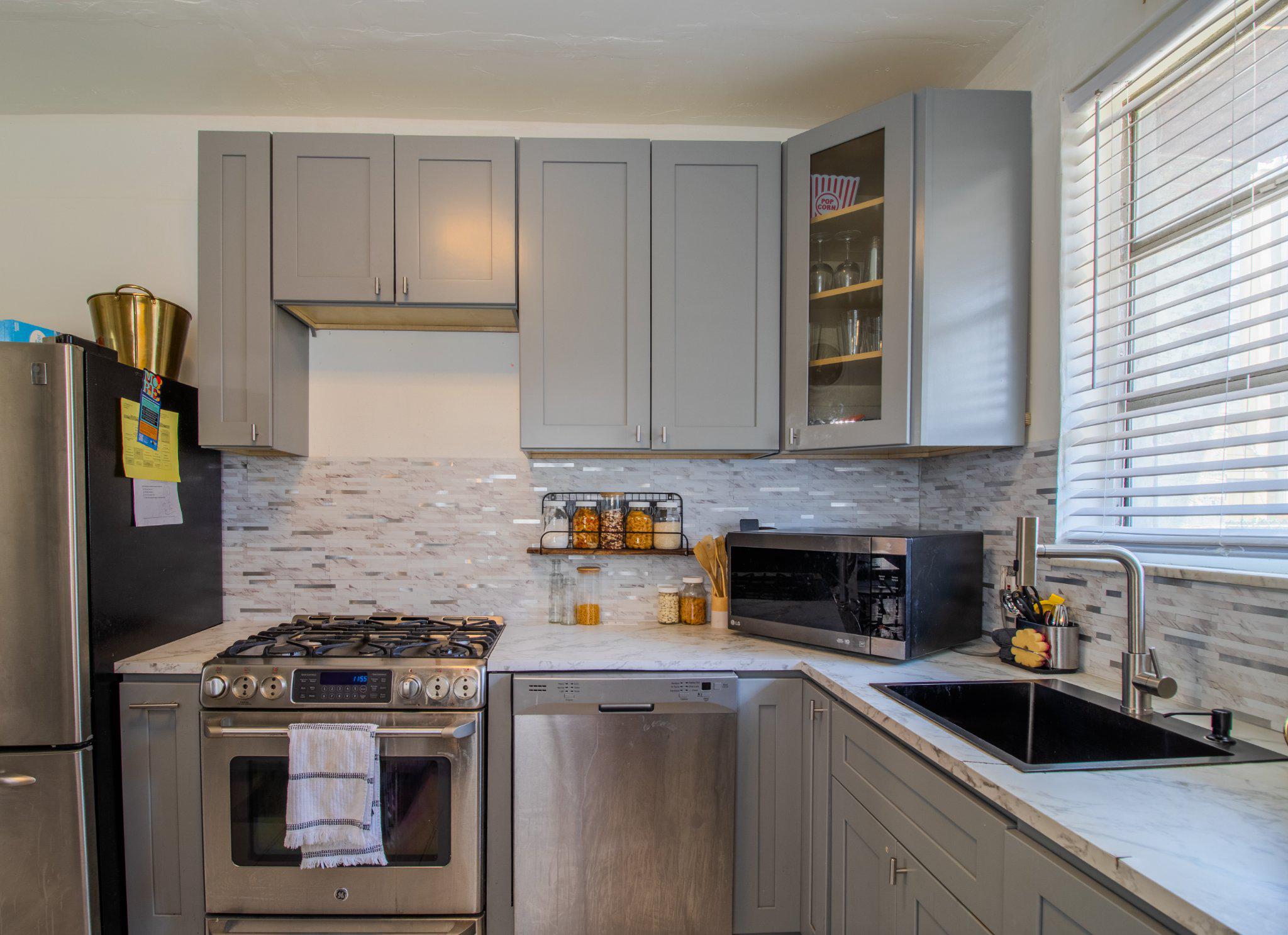 WEST PASSYUNK - Residential