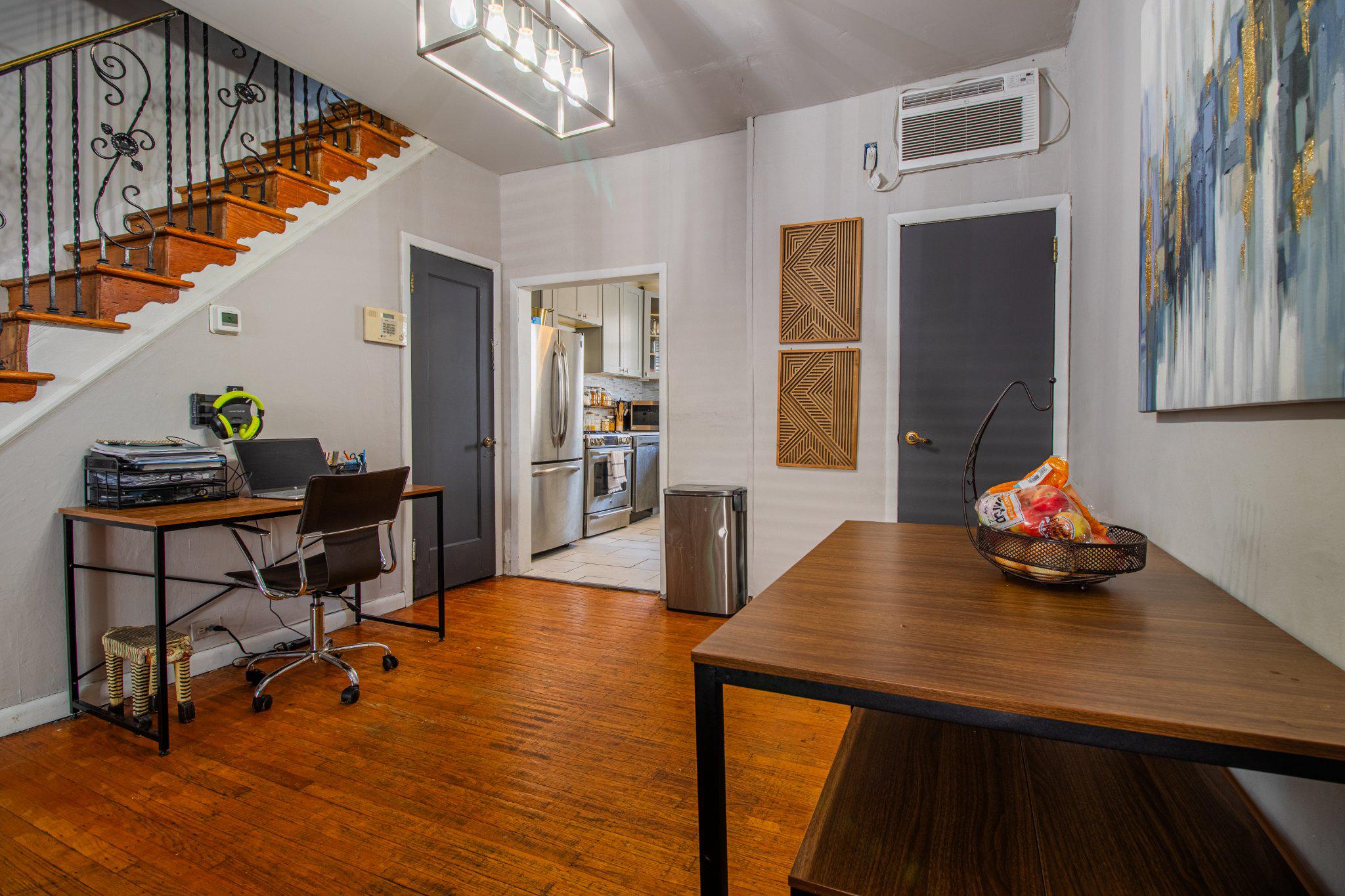 WEST PASSYUNK - Residential