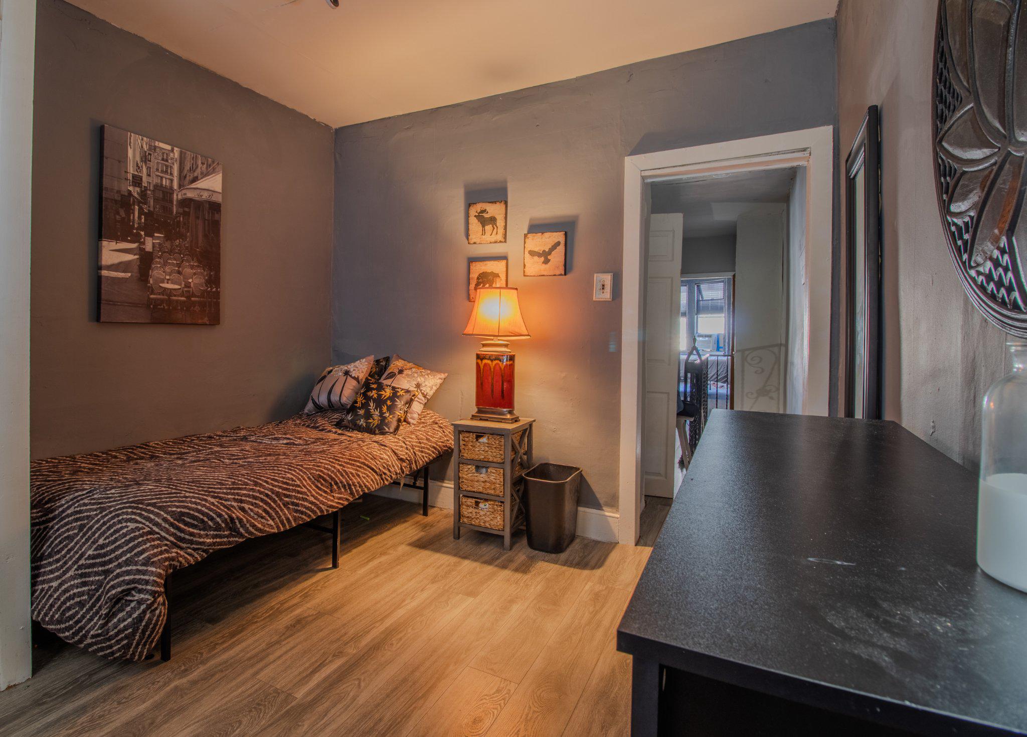 WEST PASSYUNK - Residential