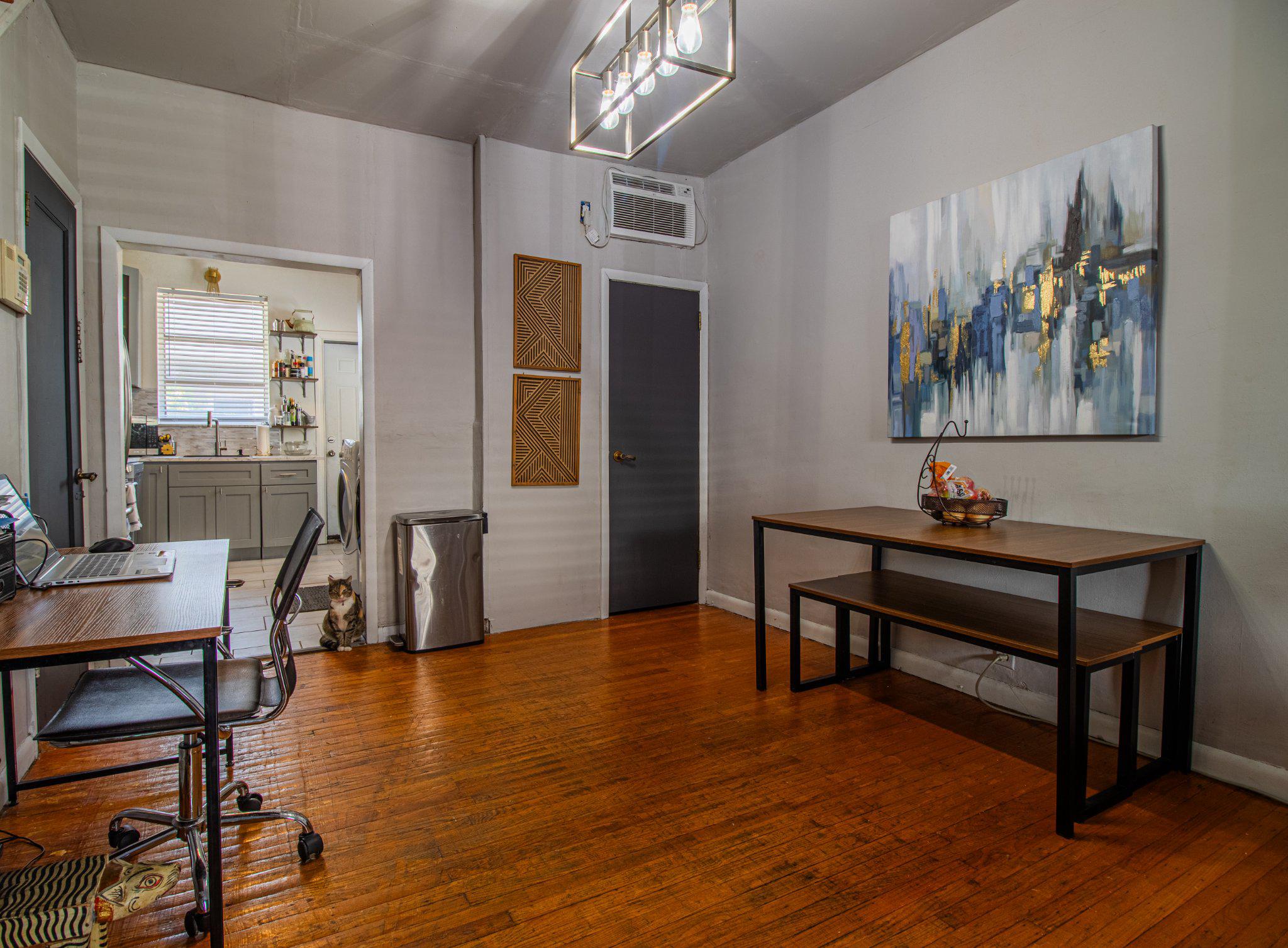 WEST PASSYUNK - Residential