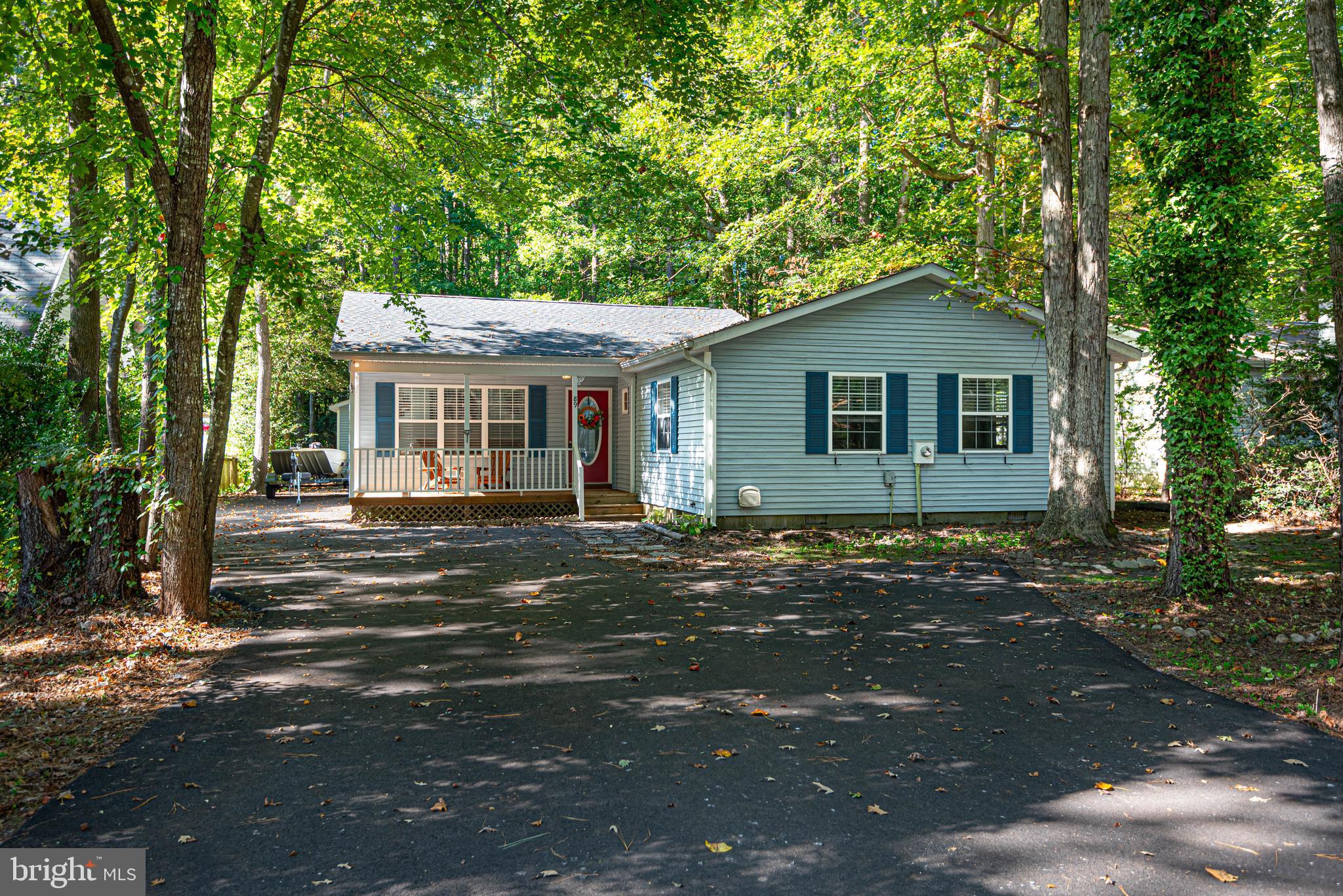 OCEAN PINES - BAINBRIDGE - Residential