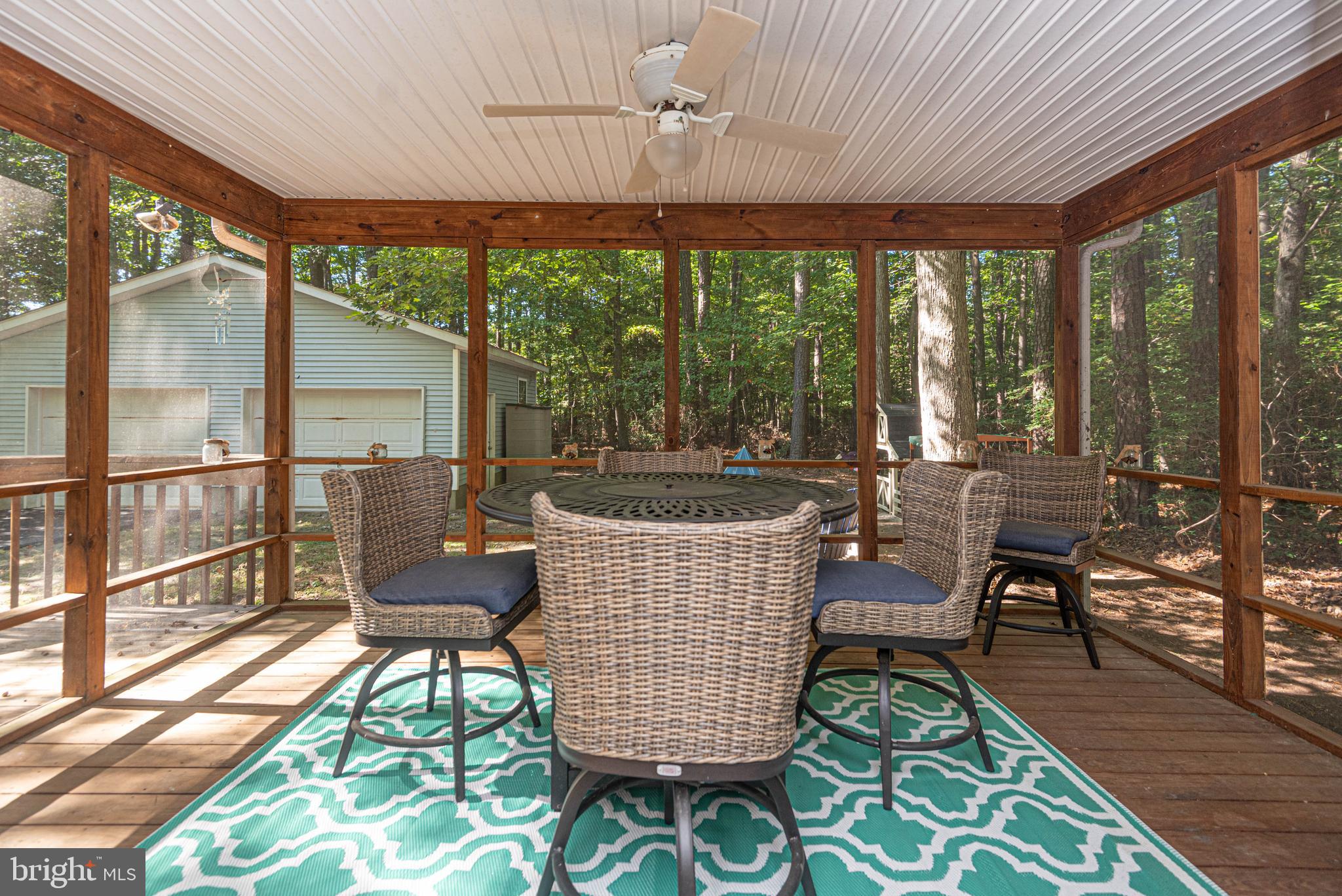 OCEAN PINES - BAINBRIDGE - Residential