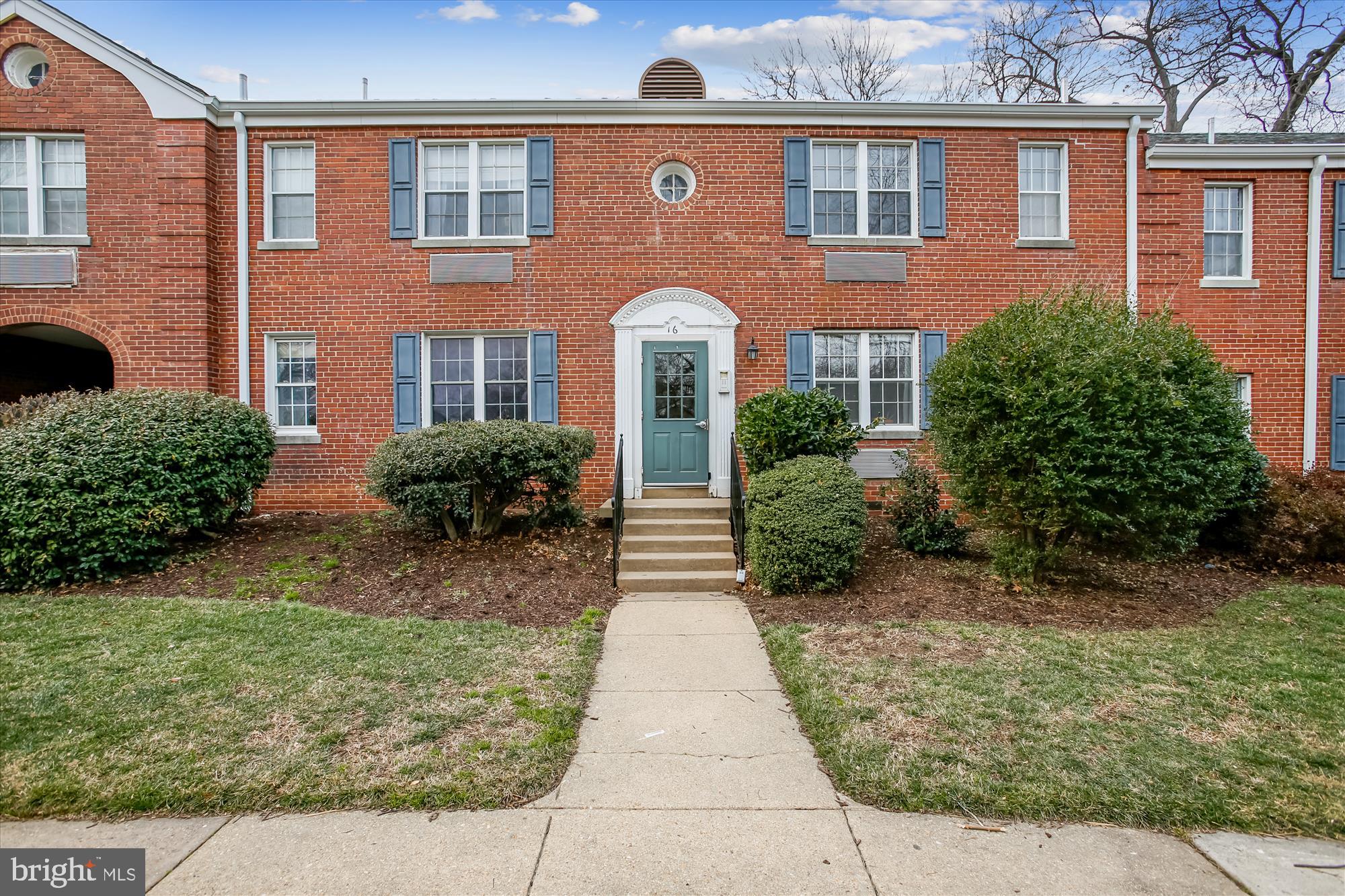 AUBURN VILLAGE - Residential