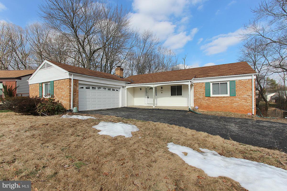 SNOWDEN OAKS - Residential