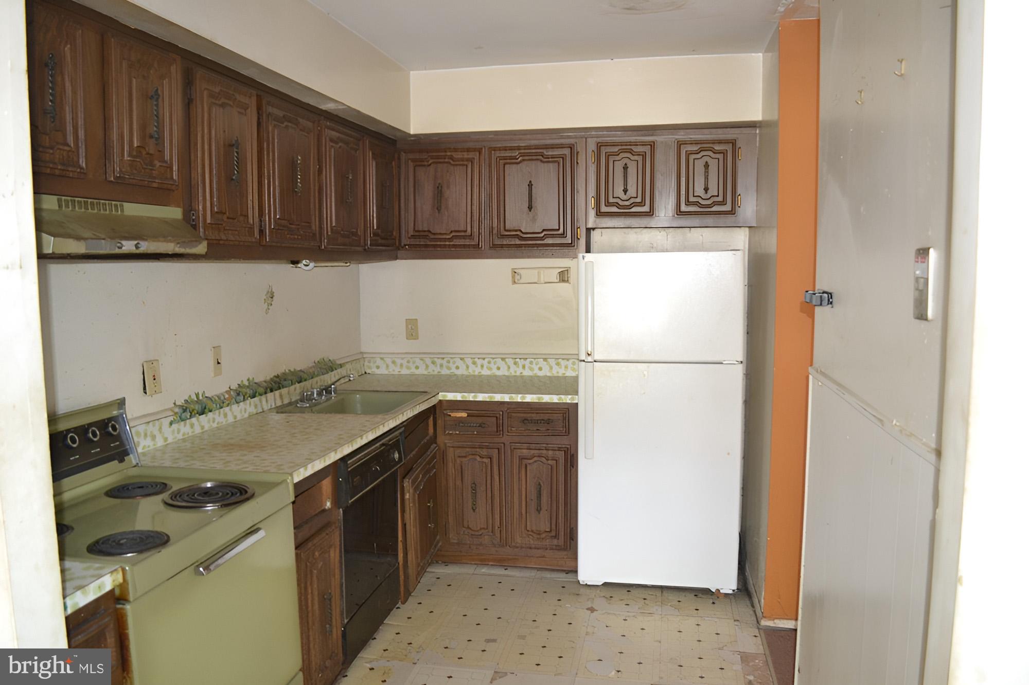 SAW MILL RUN - Residential