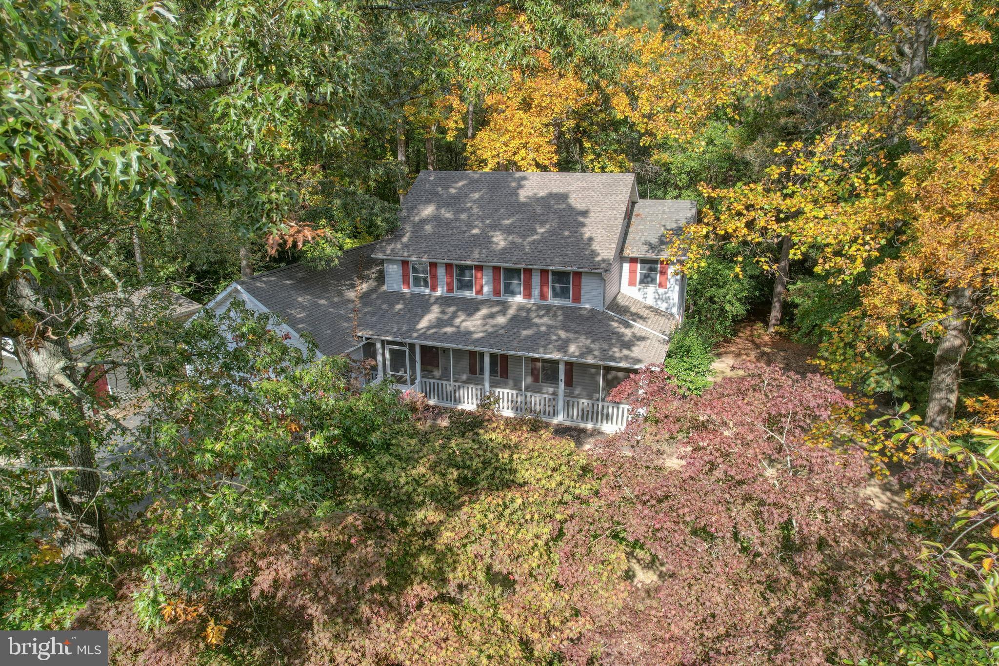 SOUTH SHORES - Residential