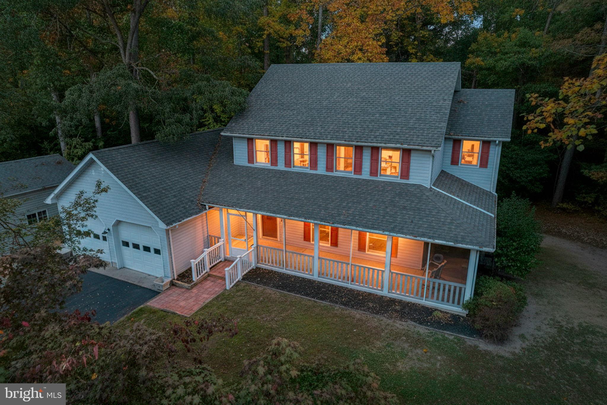 SOUTH SHORES - Residential