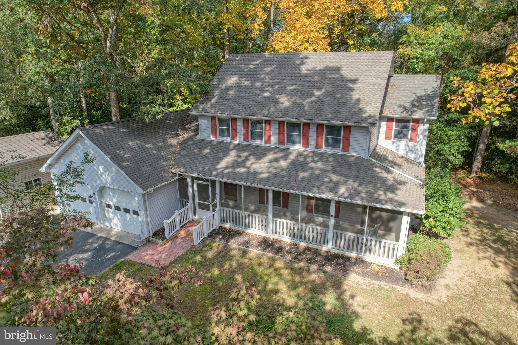 SOUTH SHORES - Residential