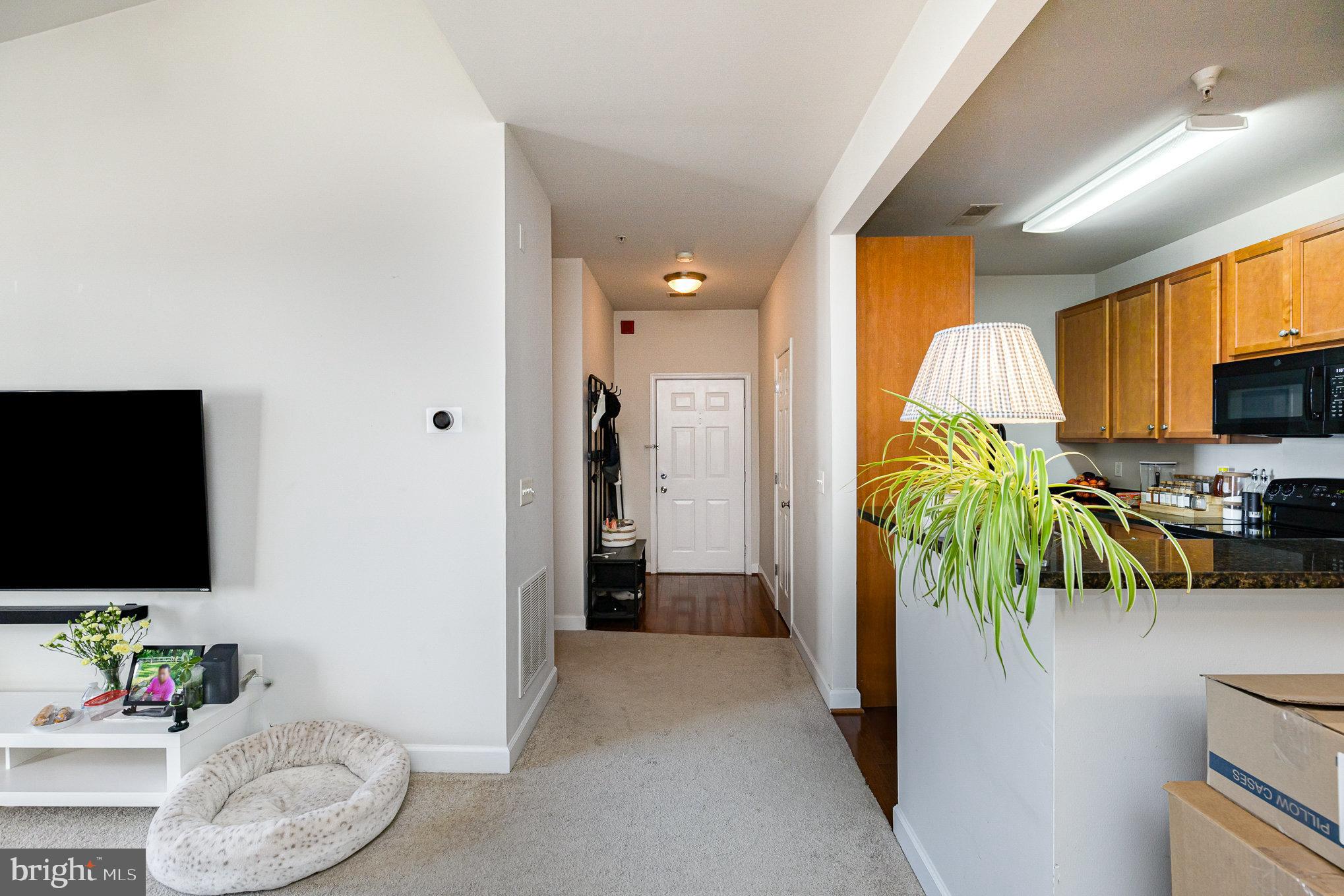 WAVERLY STATION - Residential