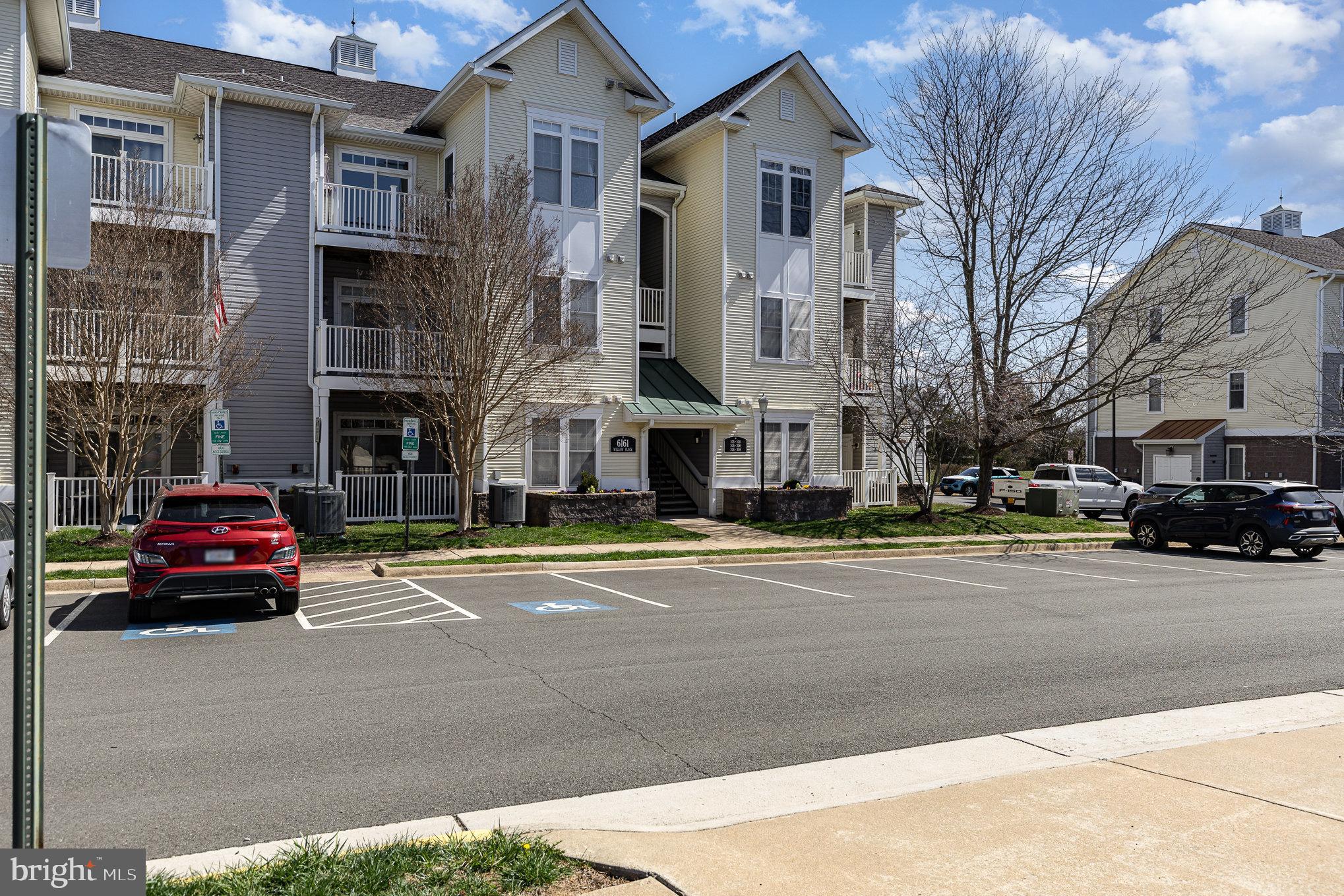 WAVERLY STATION - Residential