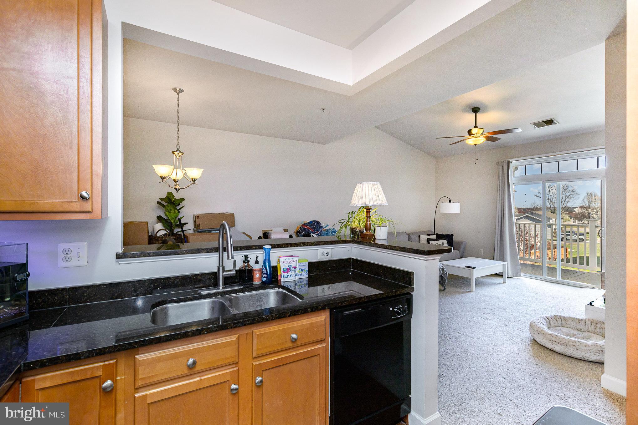 WAVERLY STATION - Residential
