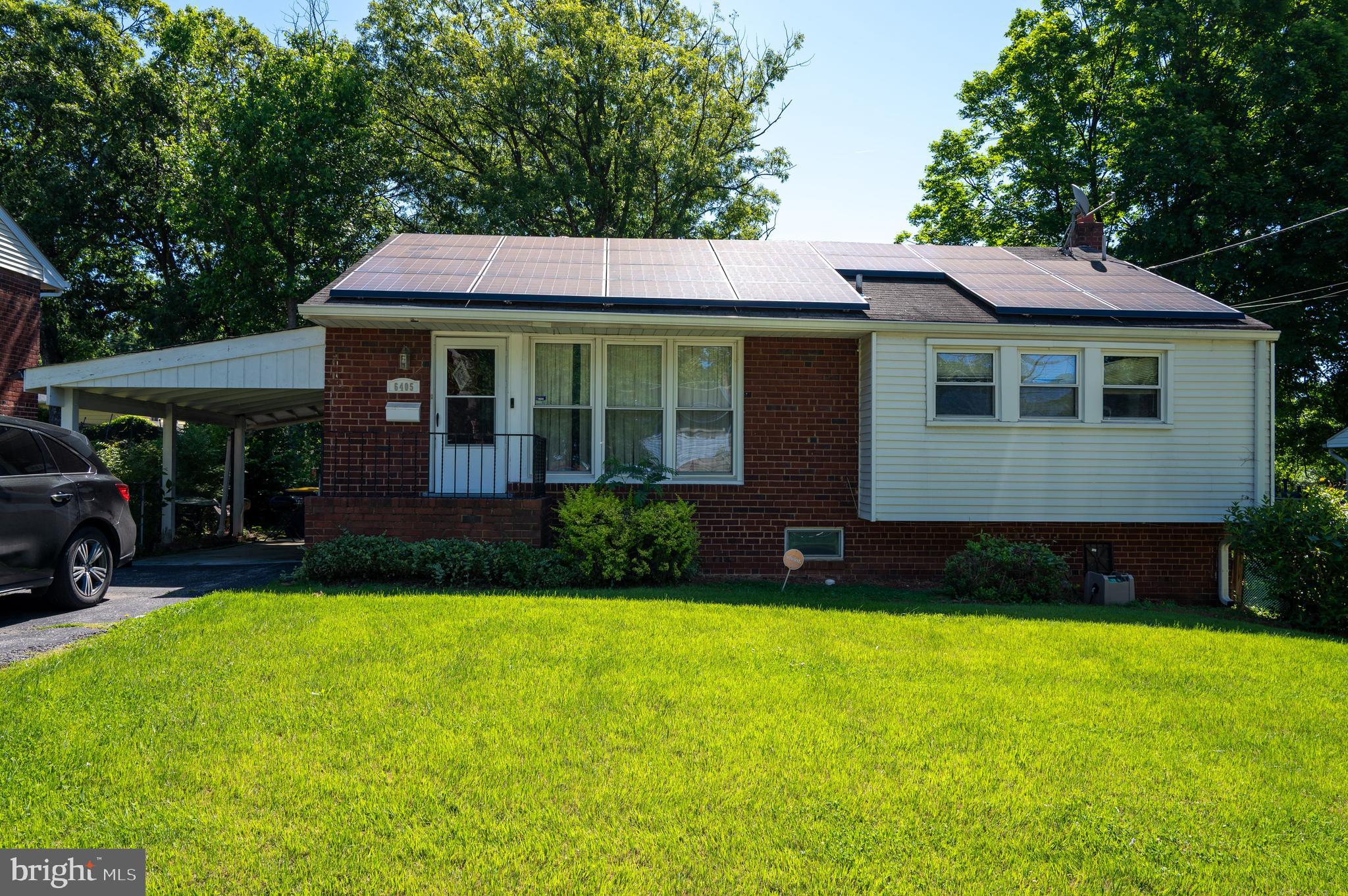 CARROLLTON - Residential