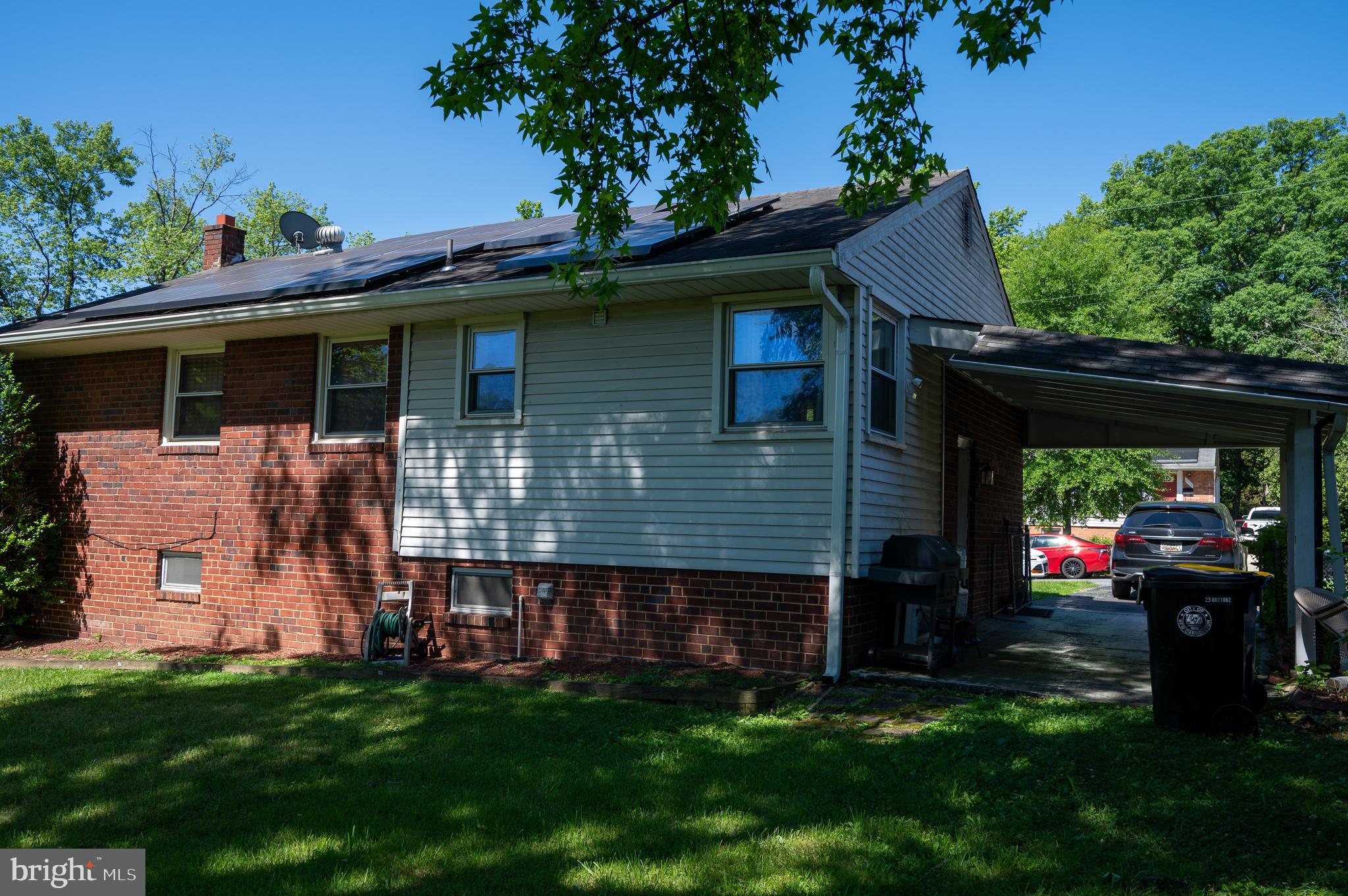 CARROLLTON - Residential