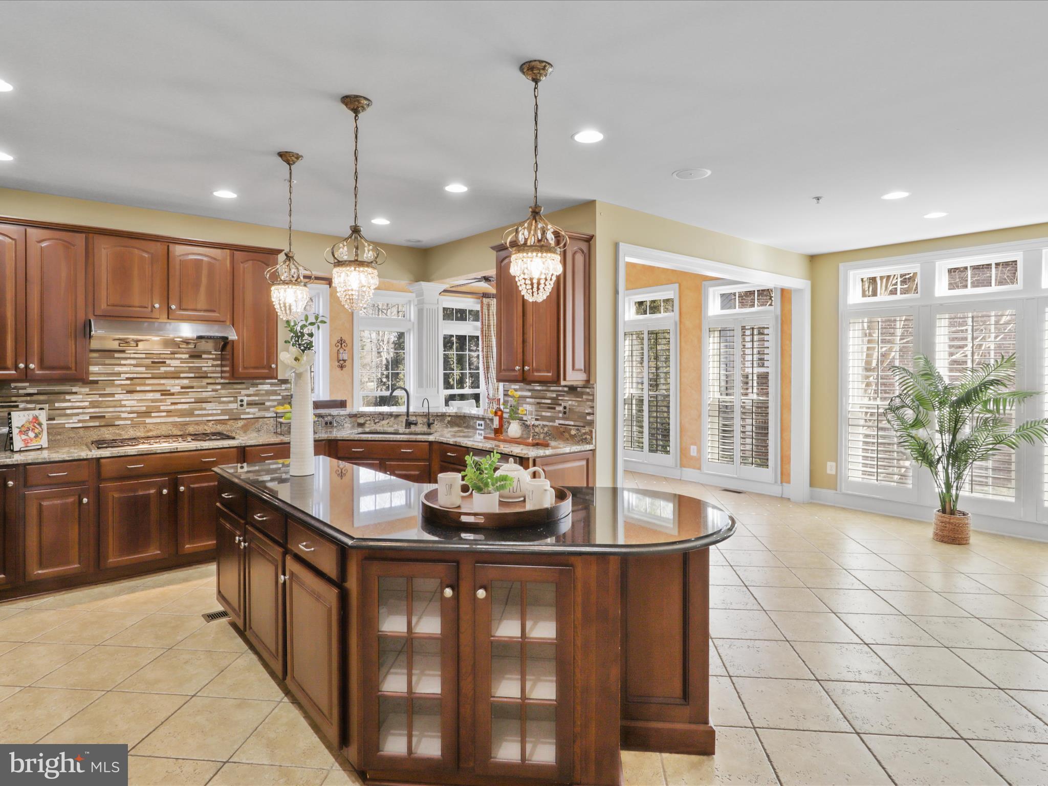 GREENBRIAR PRESERVE - Residential Lease