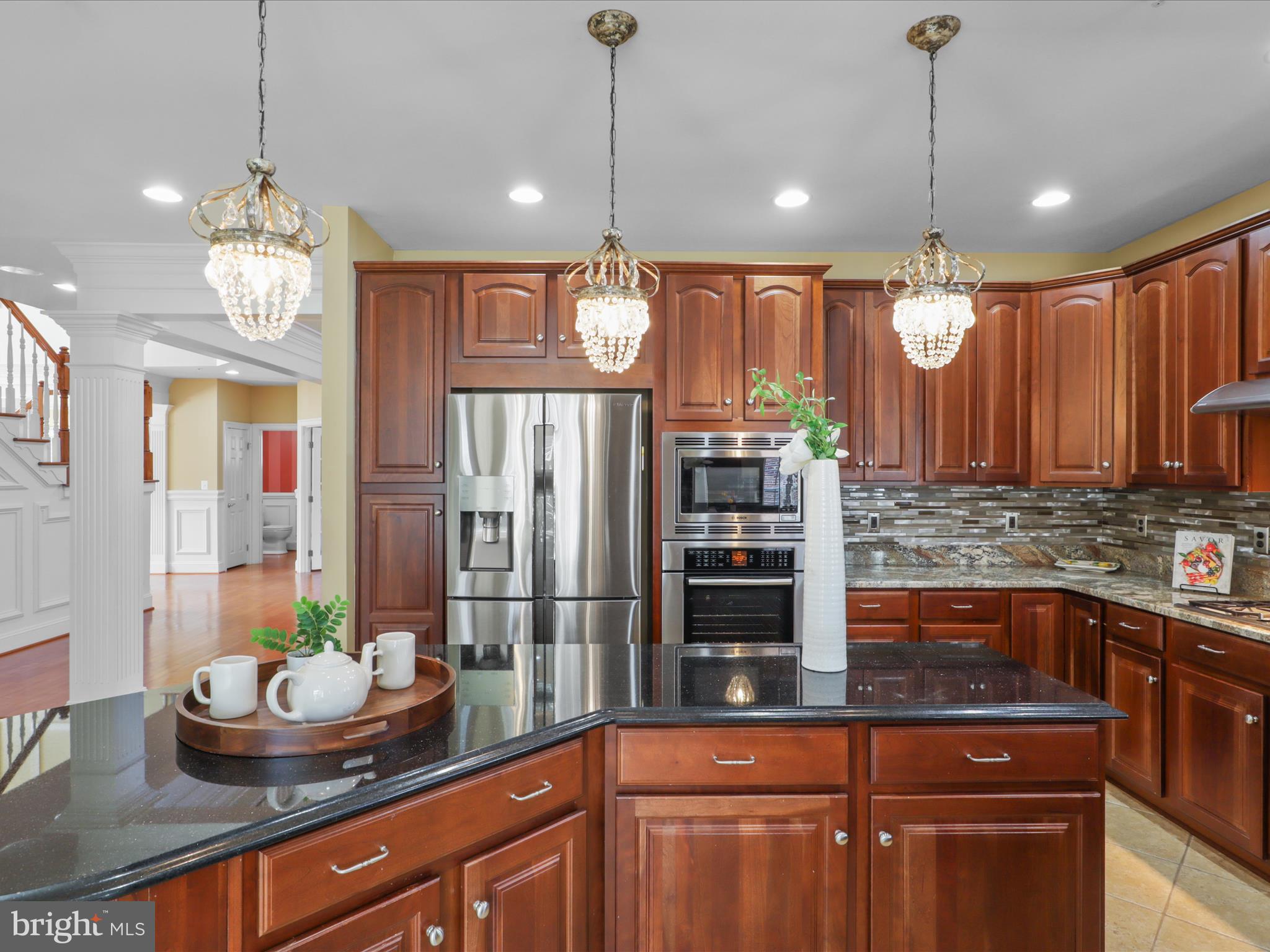 GREENBRIAR PRESERVE - Residential Lease