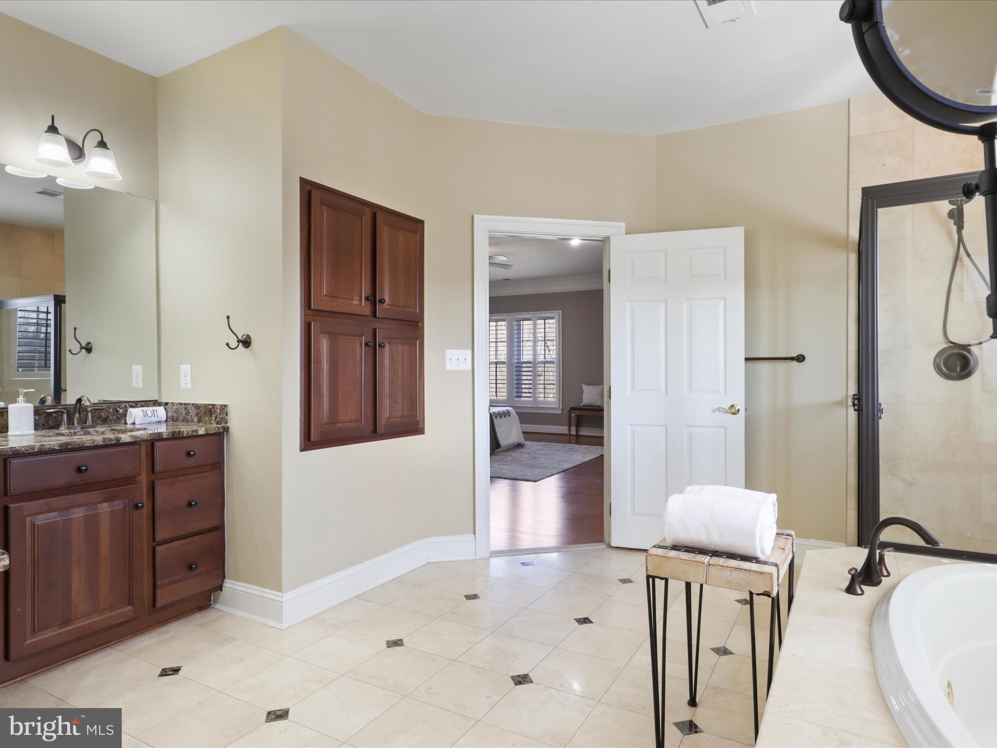 GREENBRIAR PRESERVE - Residential Lease