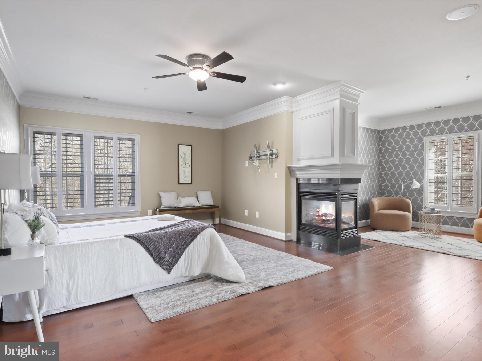 GREENBRIAR PRESERVE - Residential Lease