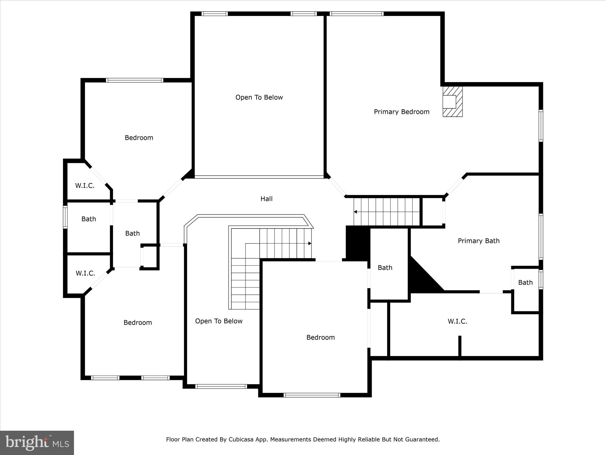GREENBRIAR PRESERVE - Residential Lease