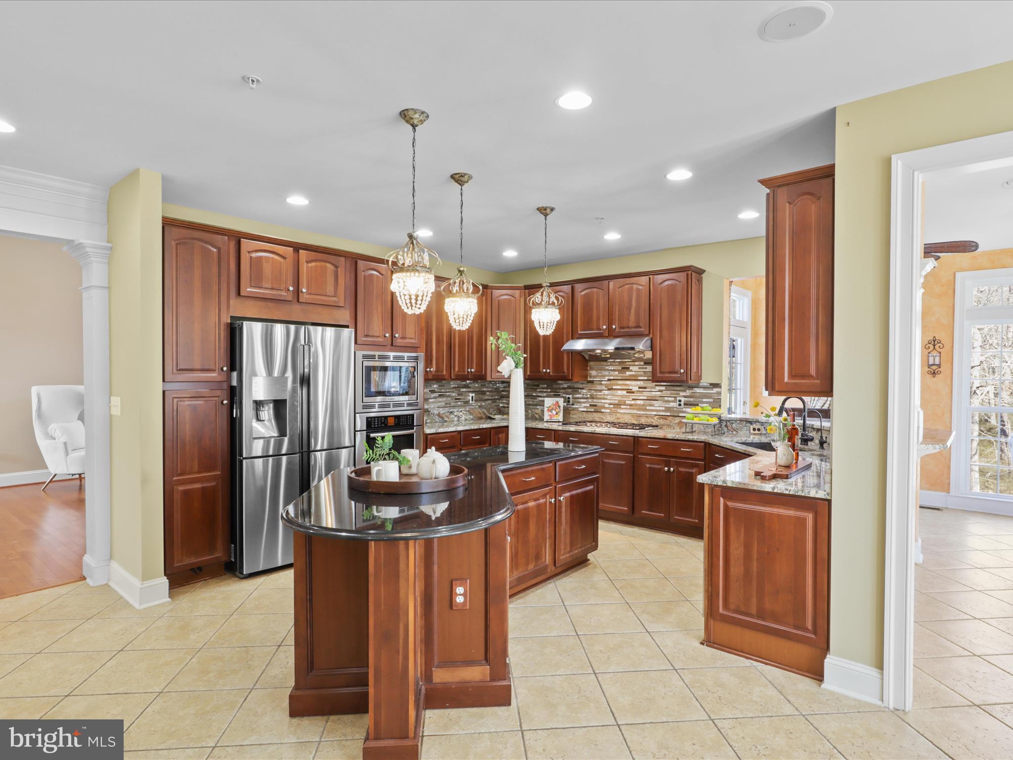 GREENBRIAR PRESERVE - Residential Lease