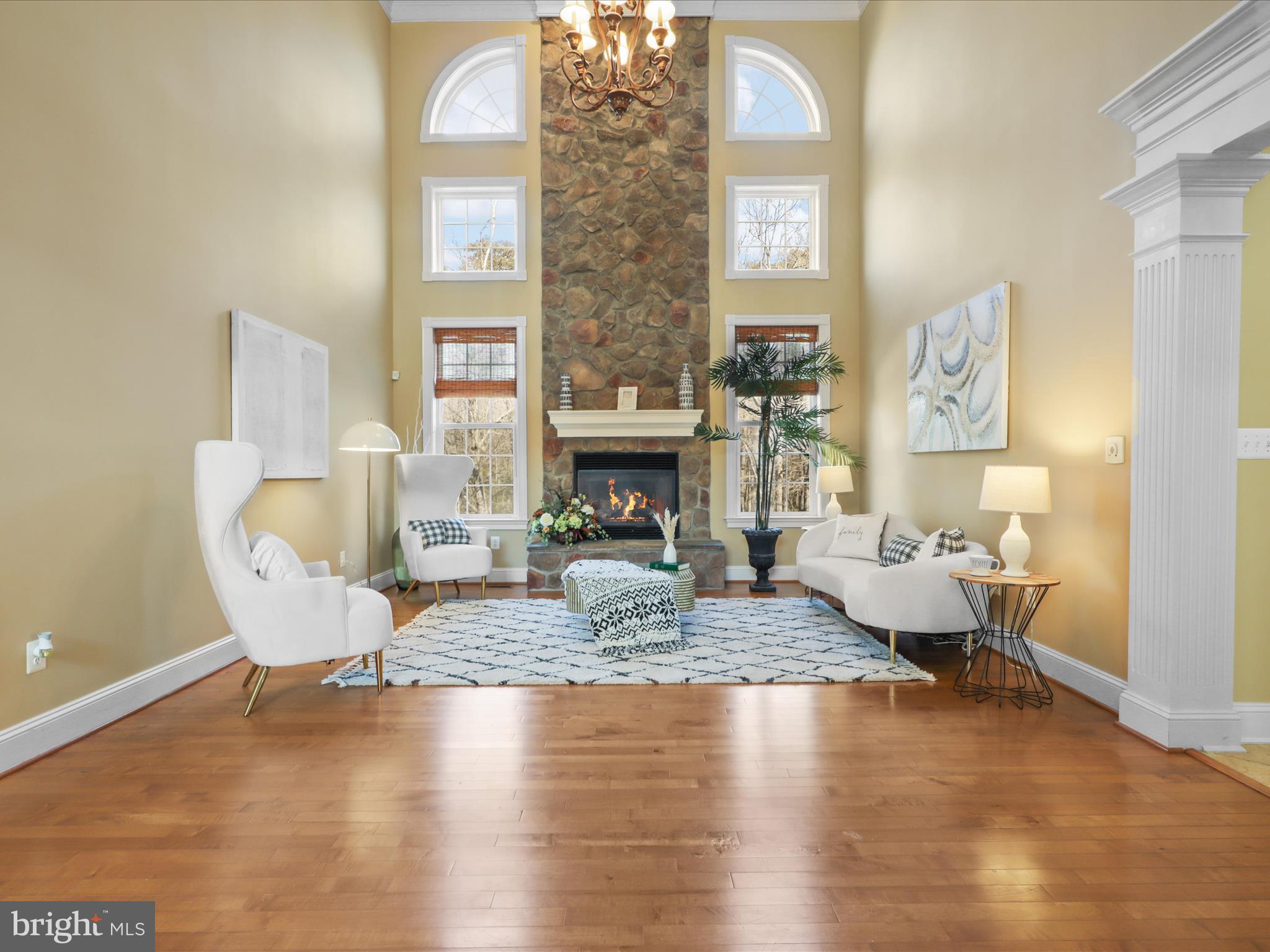 GREENBRIAR PRESERVE - Residential Lease