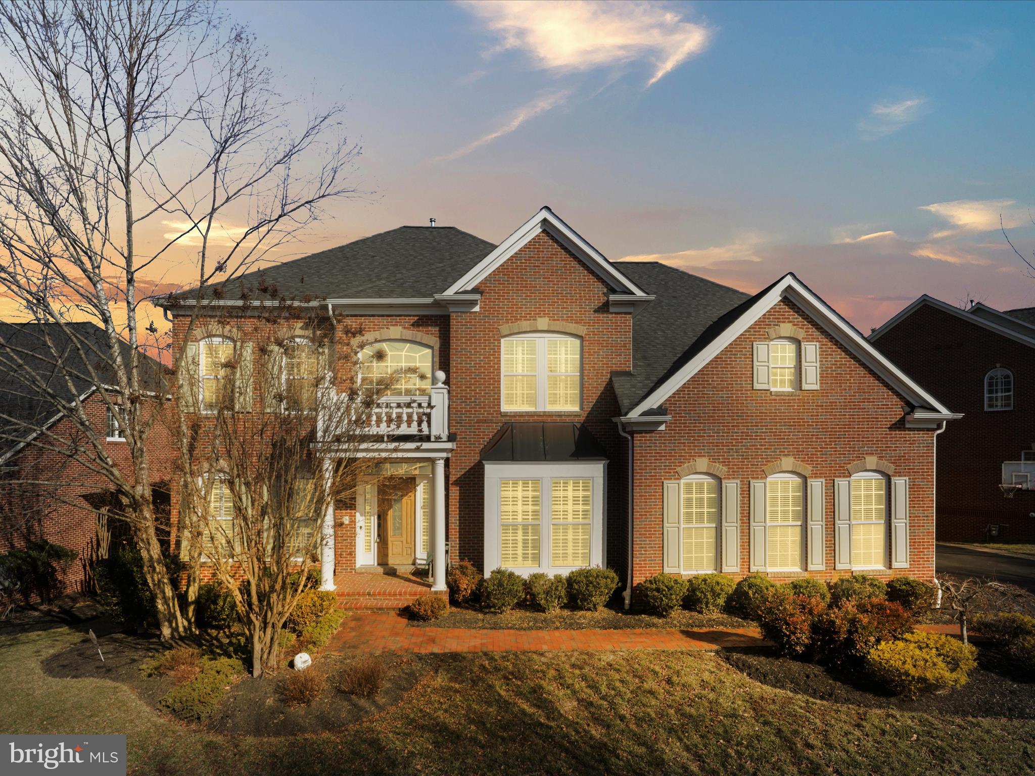 GREENBRIAR PRESERVE - Residential Lease