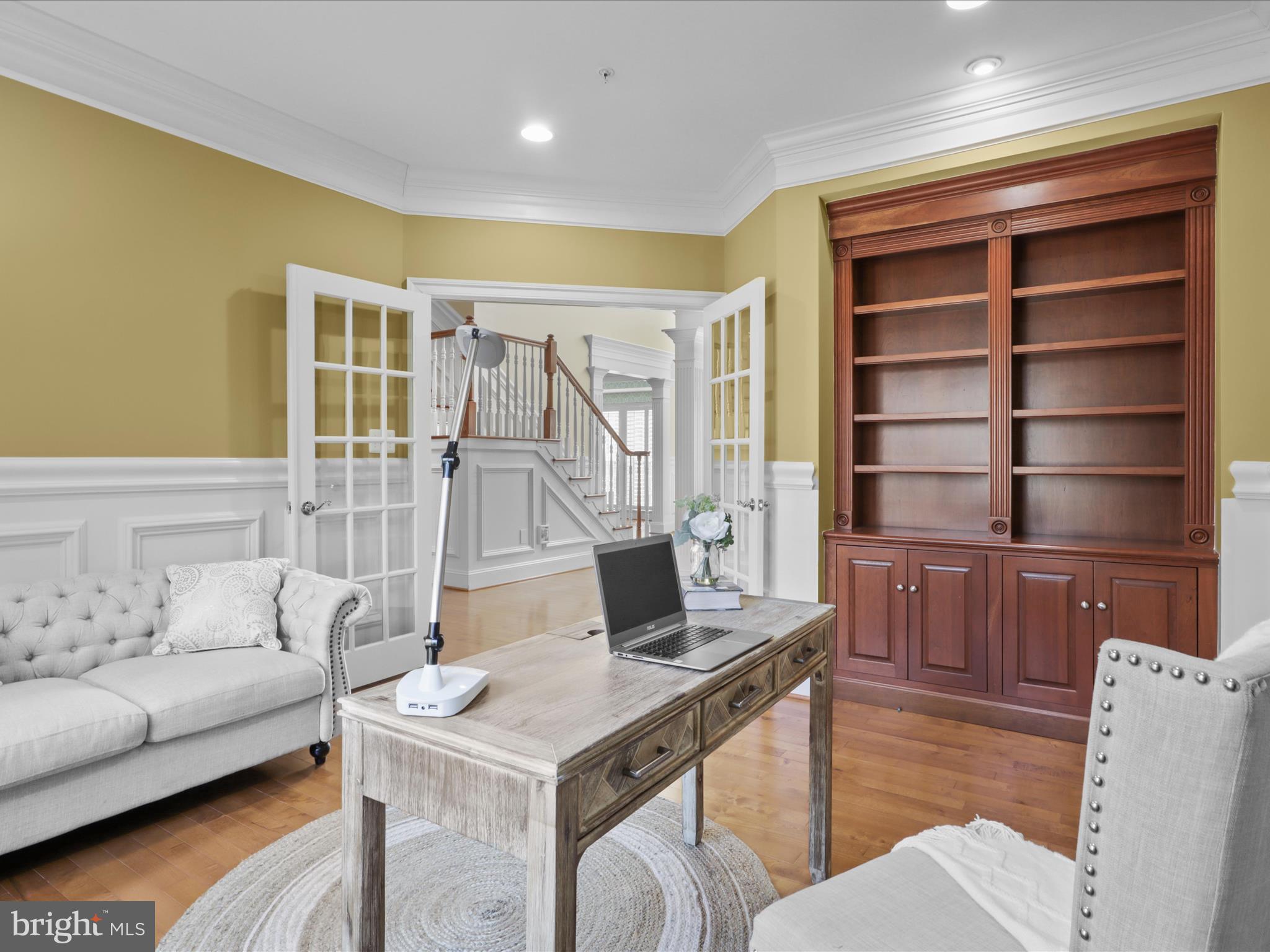 GREENBRIAR PRESERVE - Residential Lease