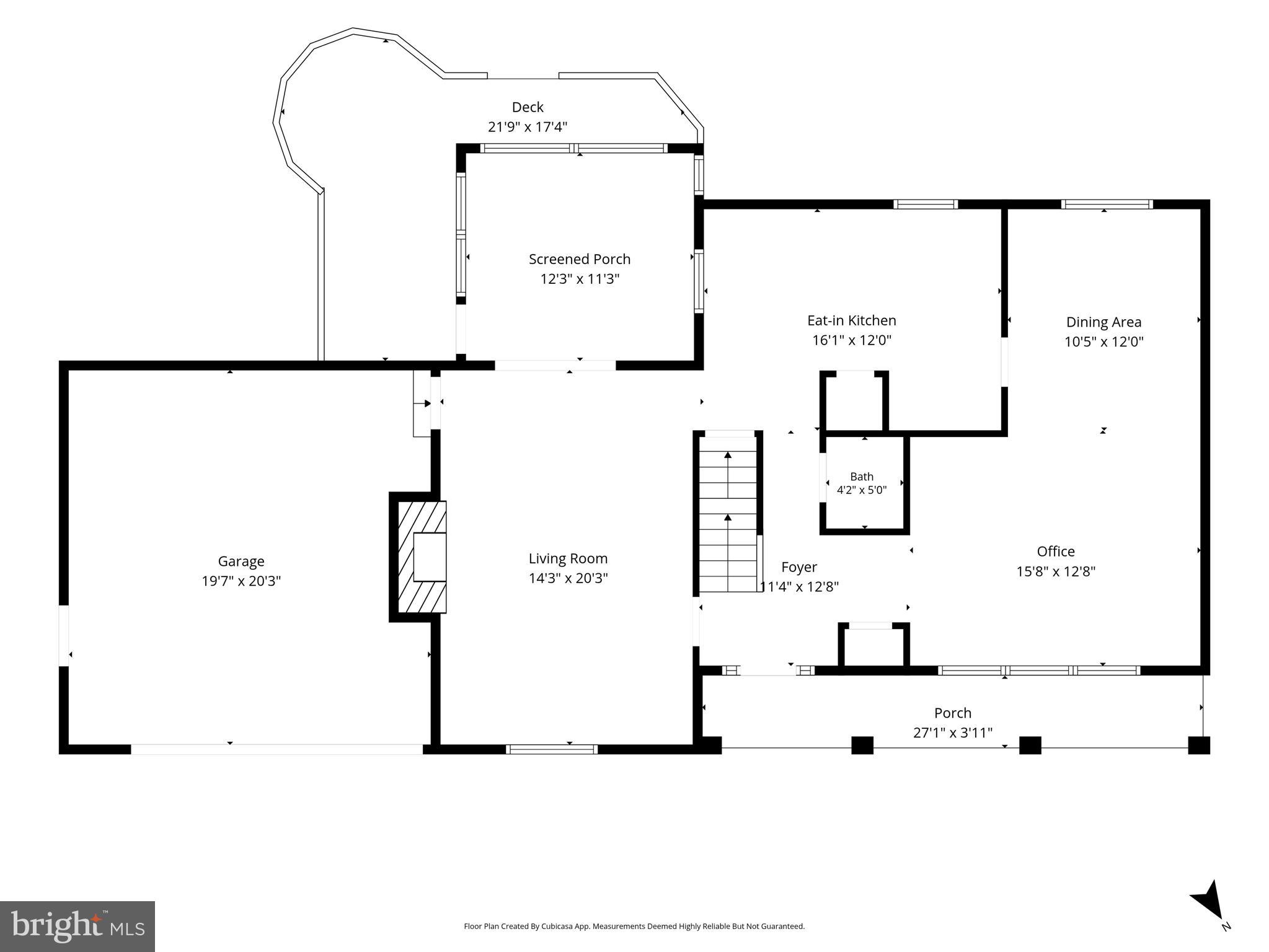 FOX MILL ESTATES - Residential