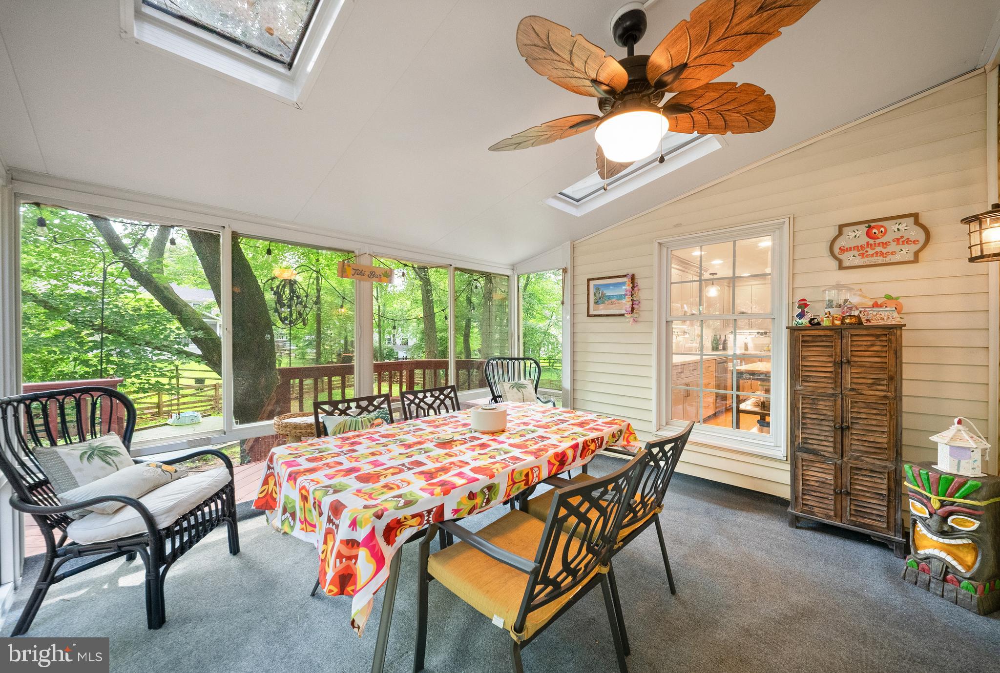 FOX MILL ESTATES - Residential
