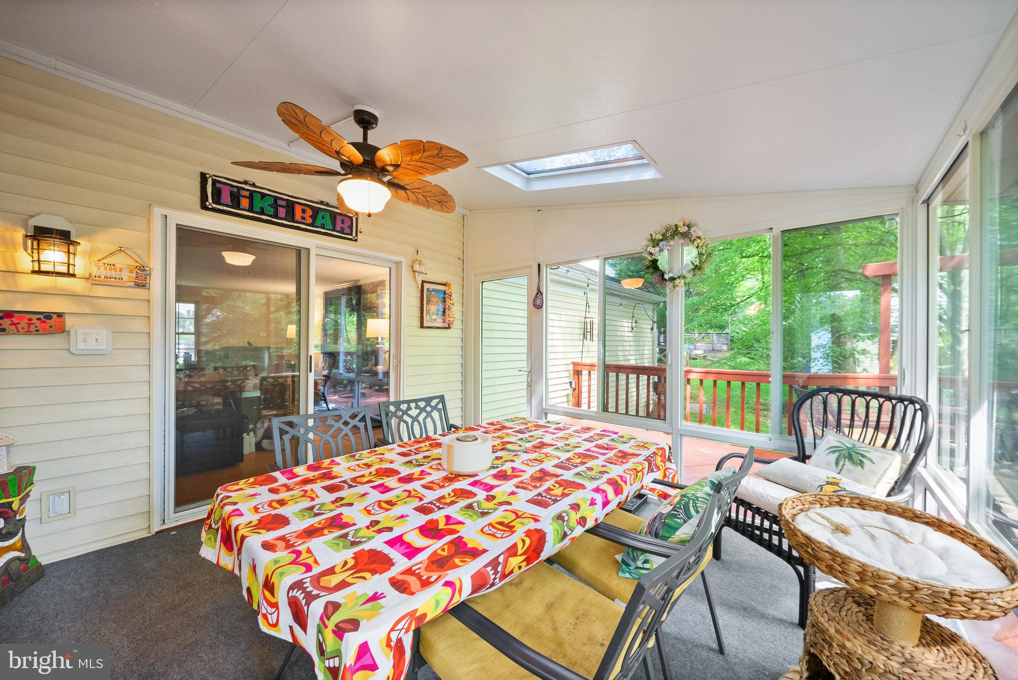 FOX MILL ESTATES - Residential