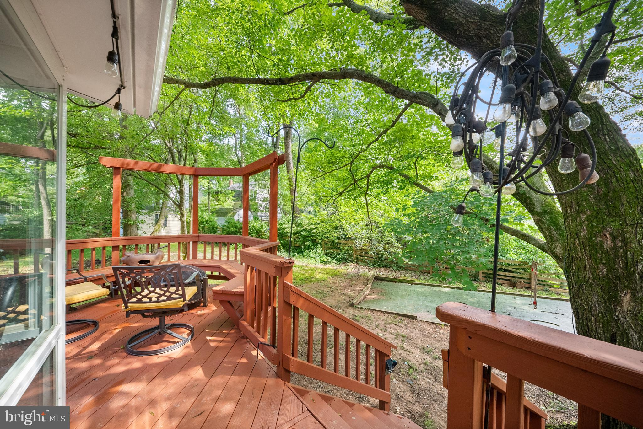 FOX MILL ESTATES - Residential