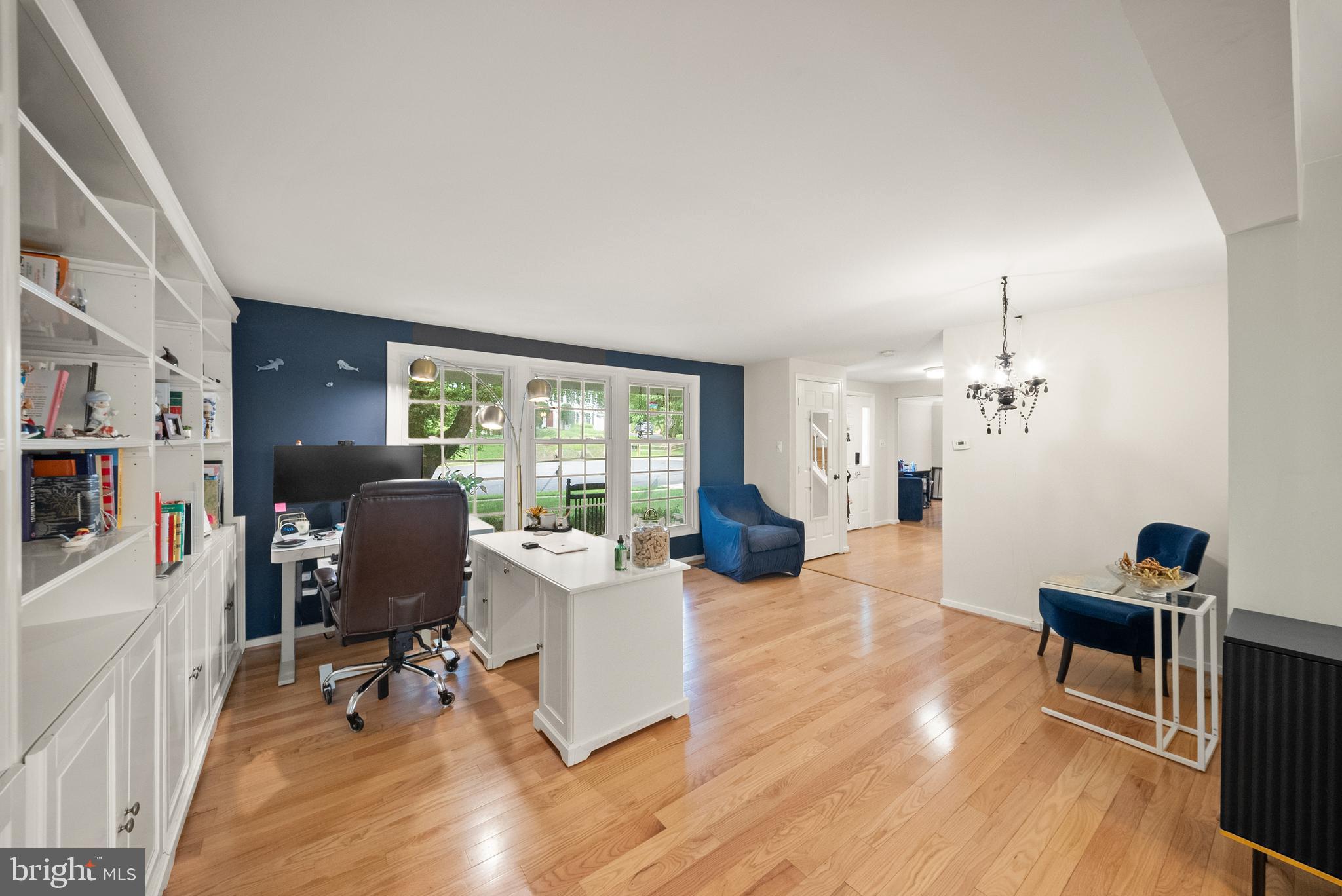 FOX MILL ESTATES - Residential