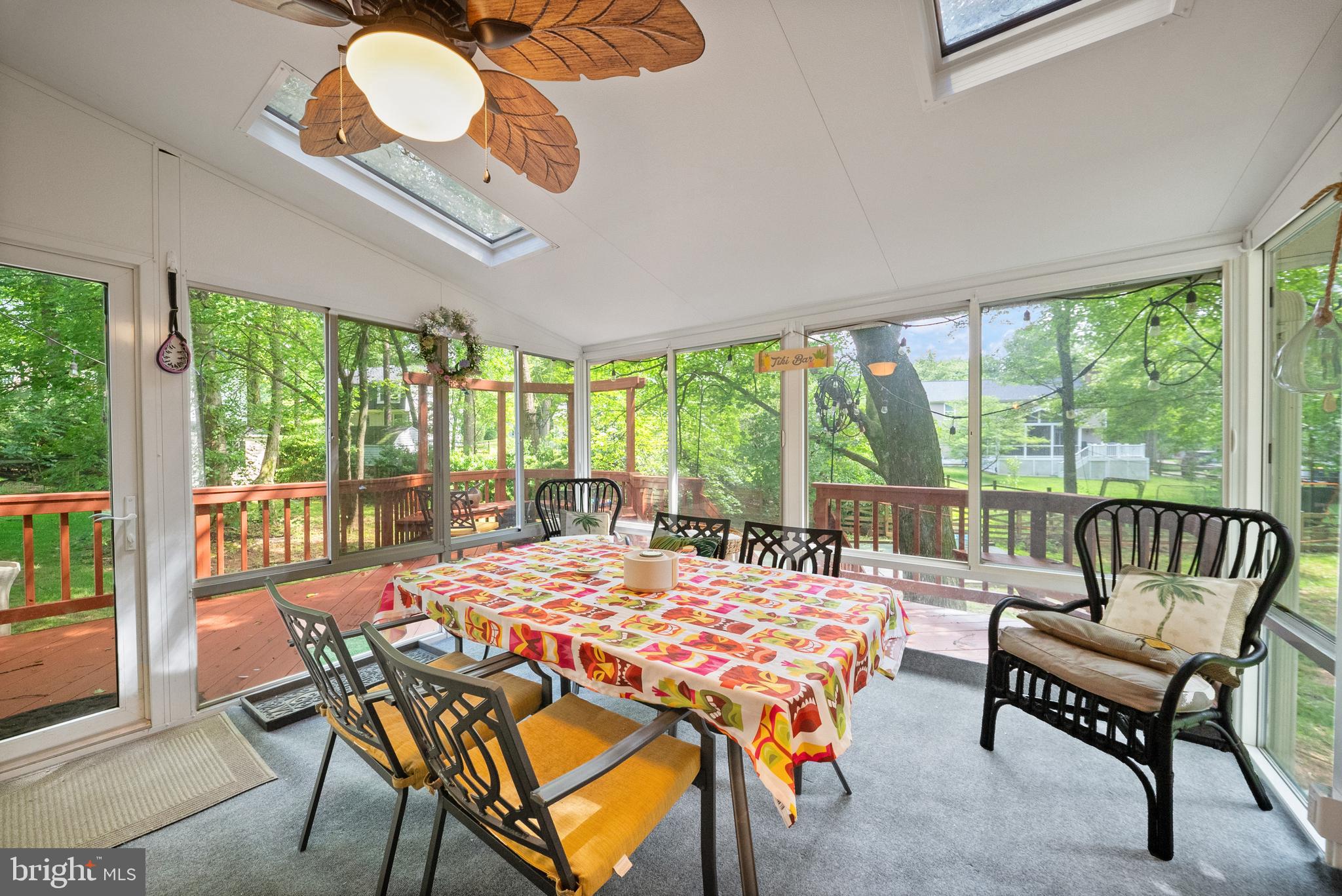 FOX MILL ESTATES - Residential