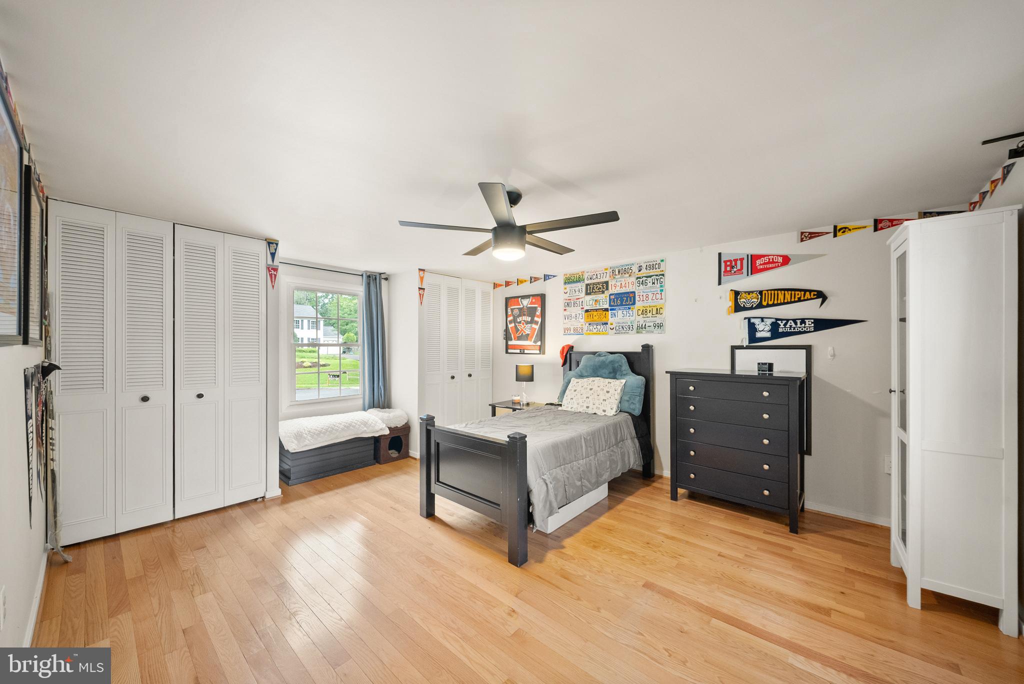 FOX MILL ESTATES - Residential