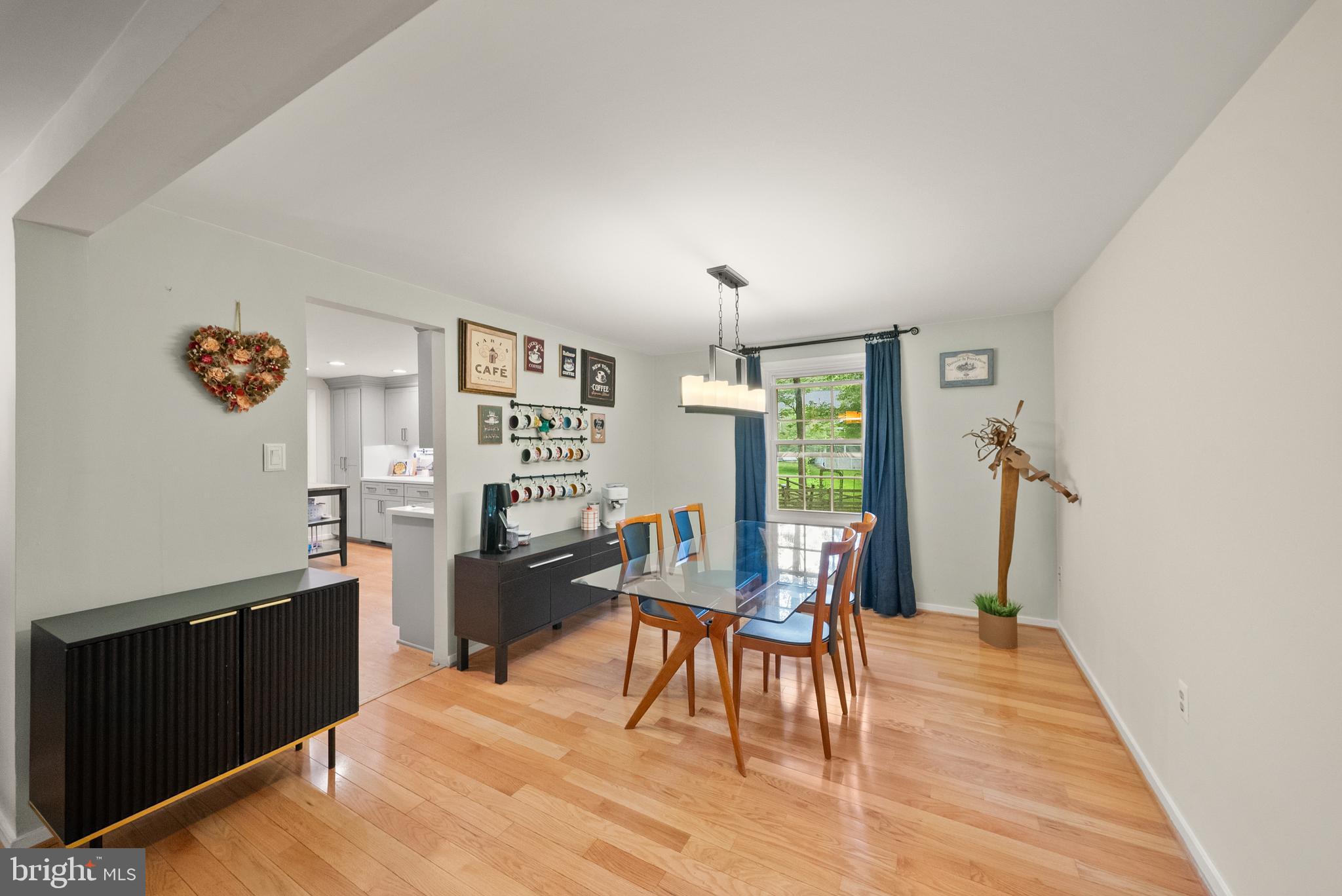 FOX MILL ESTATES - Residential
