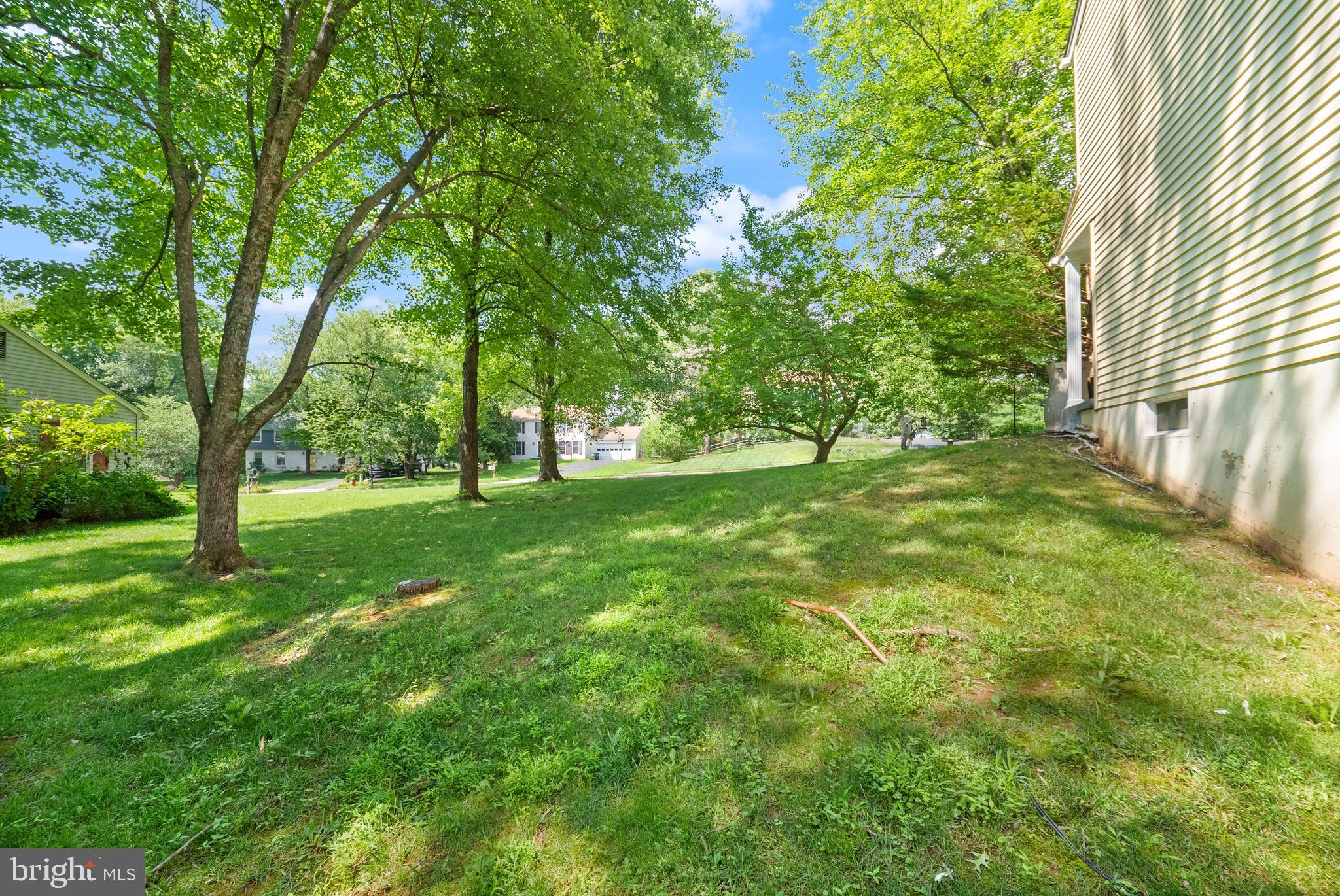 FOX MILL ESTATES - Residential