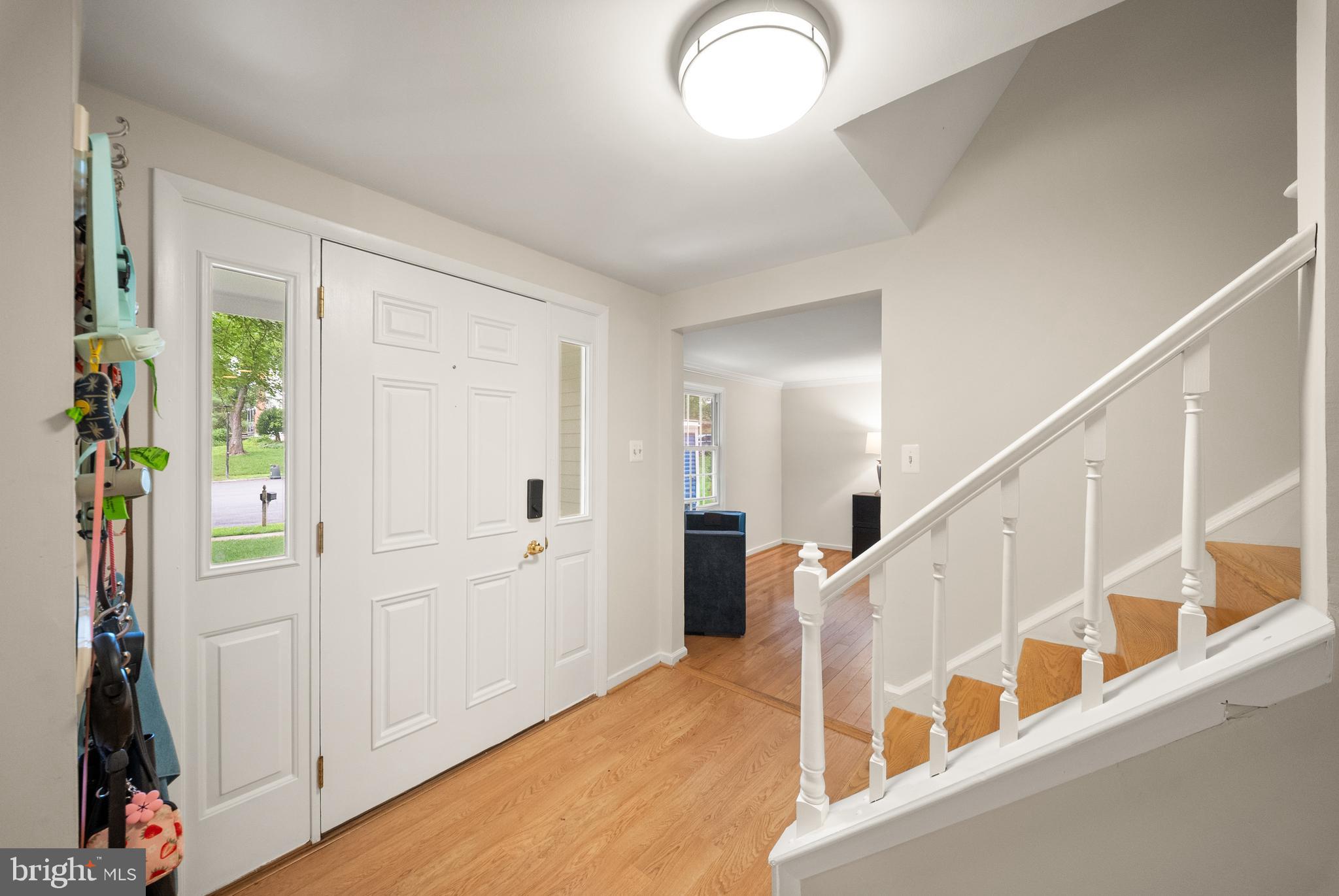 FOX MILL ESTATES - Residential