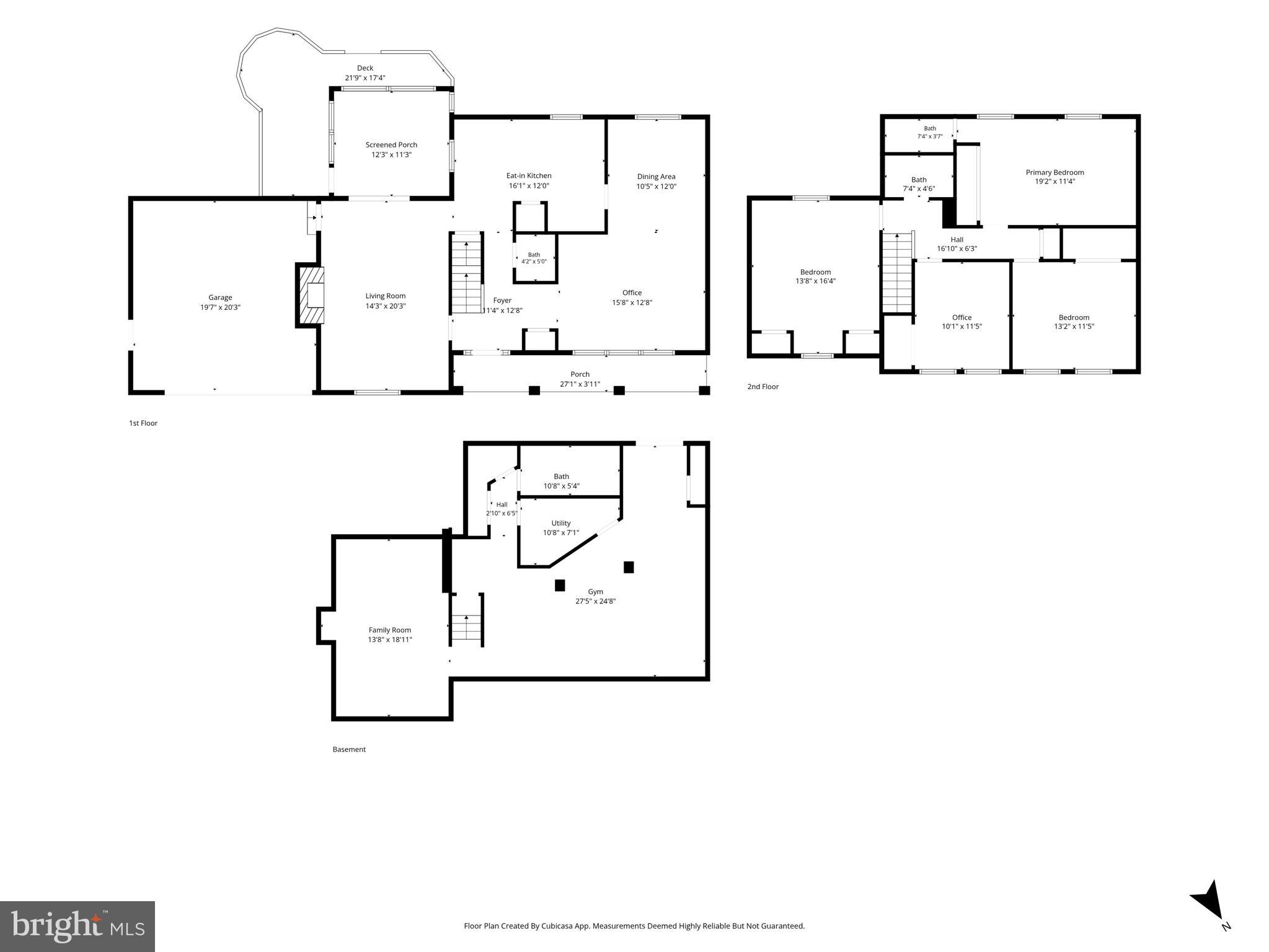 FOX MILL ESTATES - Residential