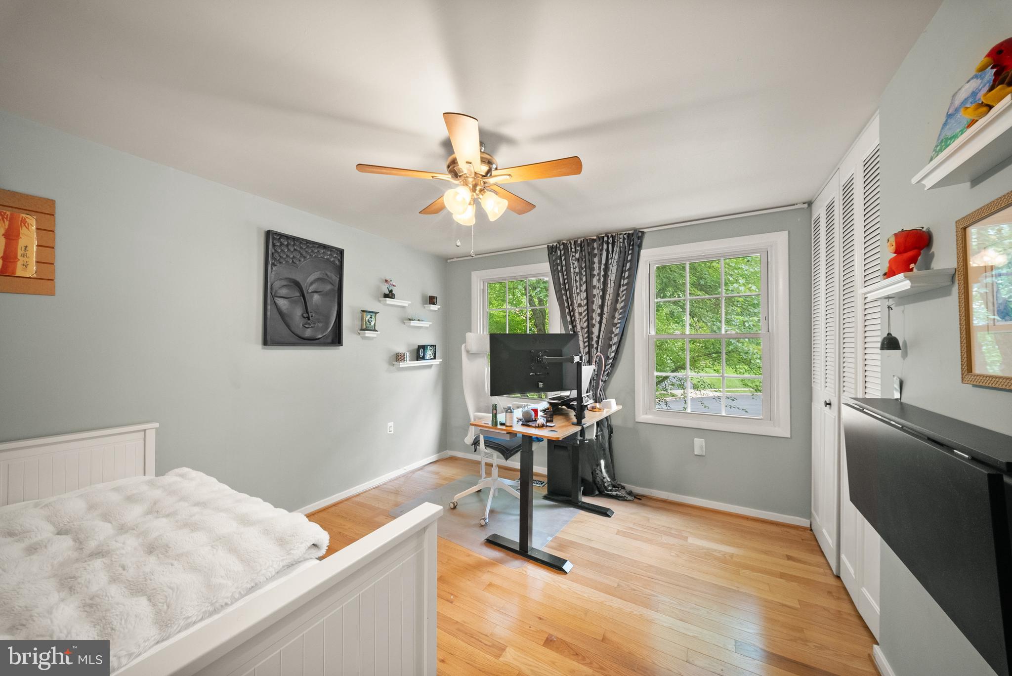FOX MILL ESTATES - Residential