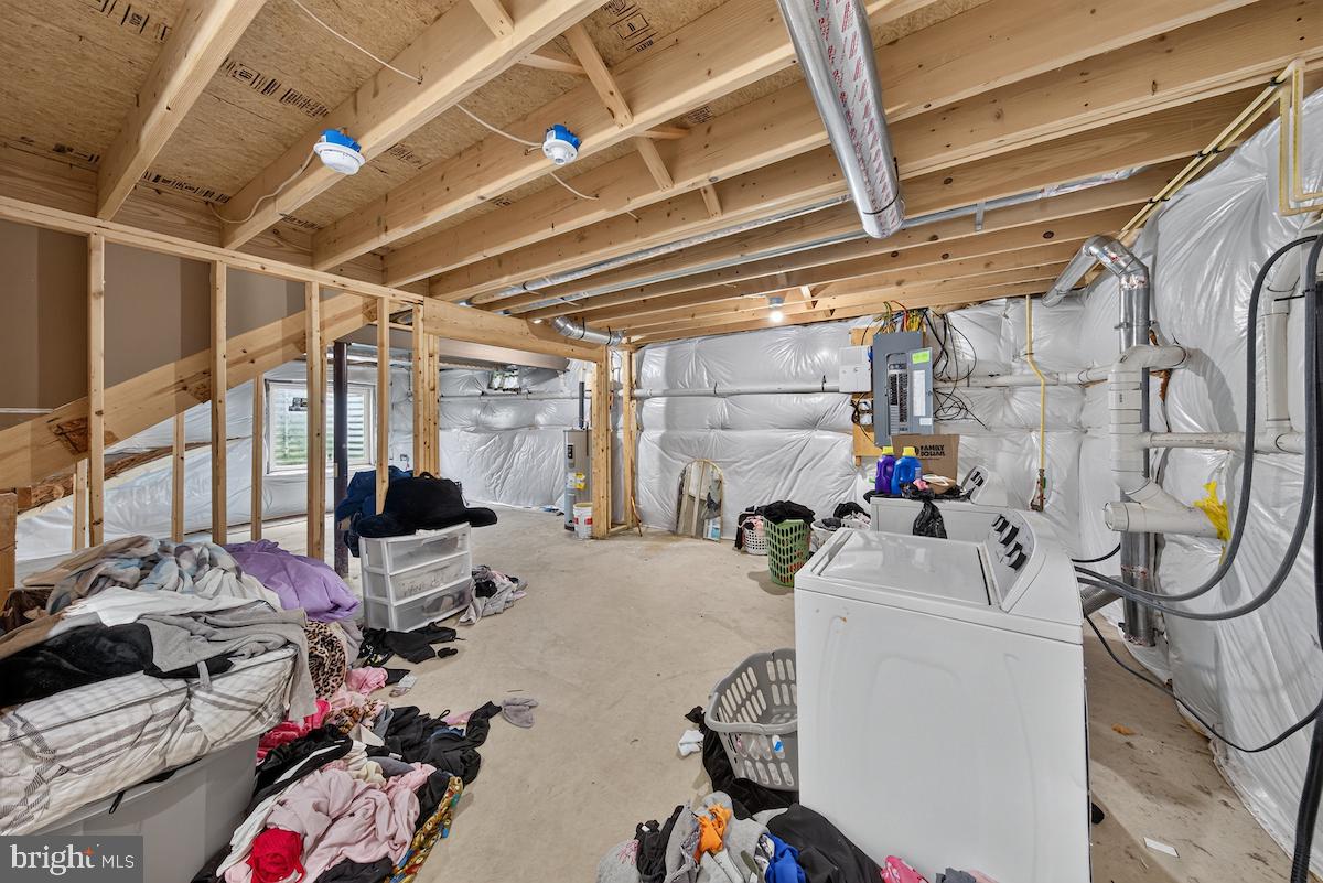 MINQUADALE - Residential