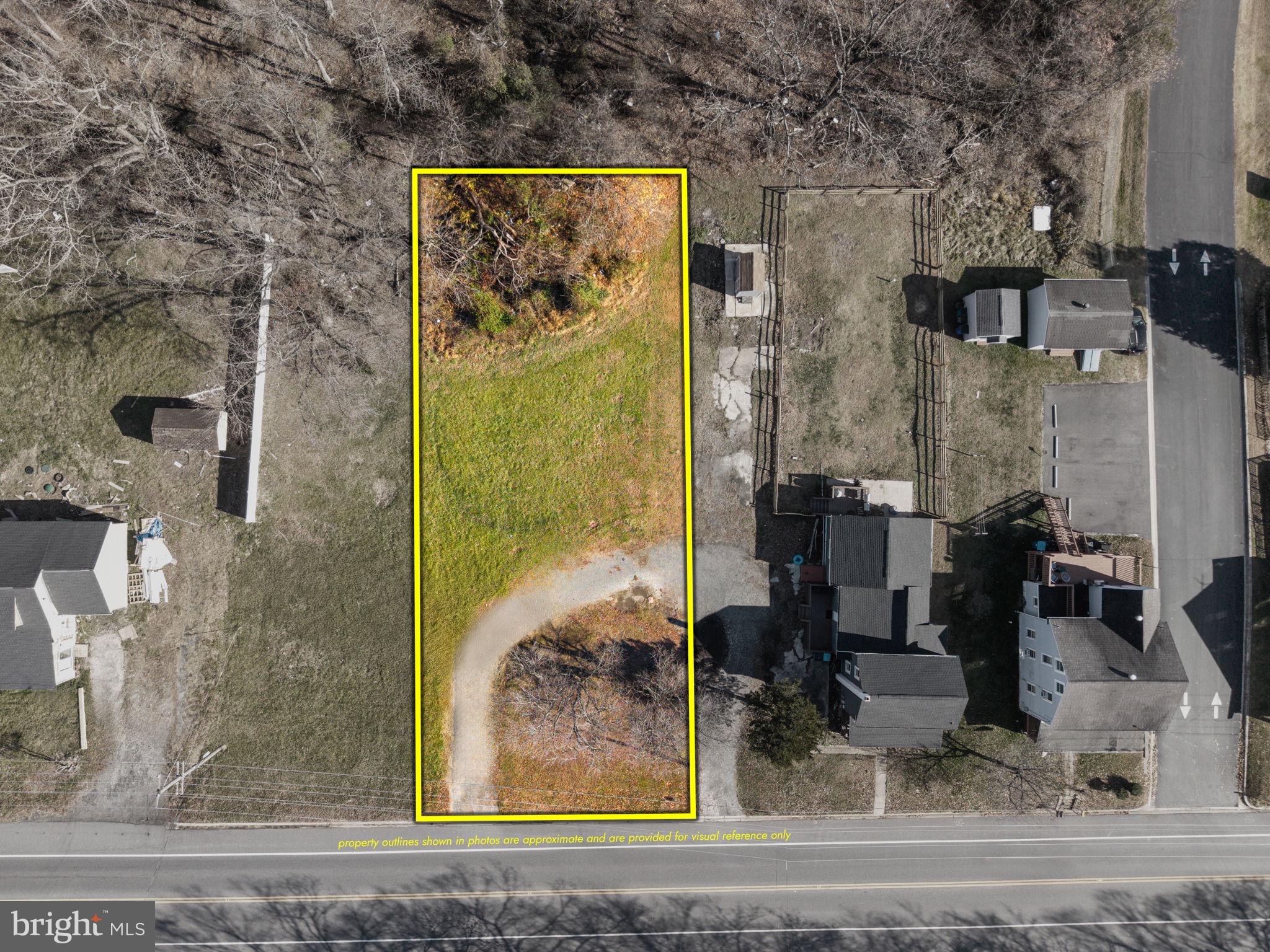 Two adjoining parcels totaling just over one-third of an acre, offer a rare opportunity near downtown Elkton and minutes from Fair Hill. With water and sewer connections available (buyer to confirm with the Town of Elkton), this property provides excellent flexibility for a future home, investment build, or a unique project. Convenient location close to shops, commuter routes, and recreation such as Fair Hill. Explore the possibilities and bring your vision to life. Call for more info, or schedule your showing today!