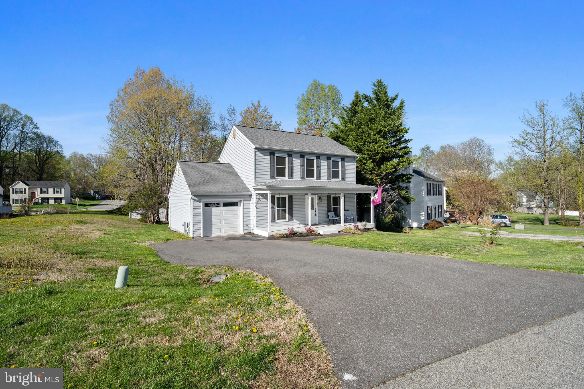 NORTH CHESAPEAKE BEACH - Residential