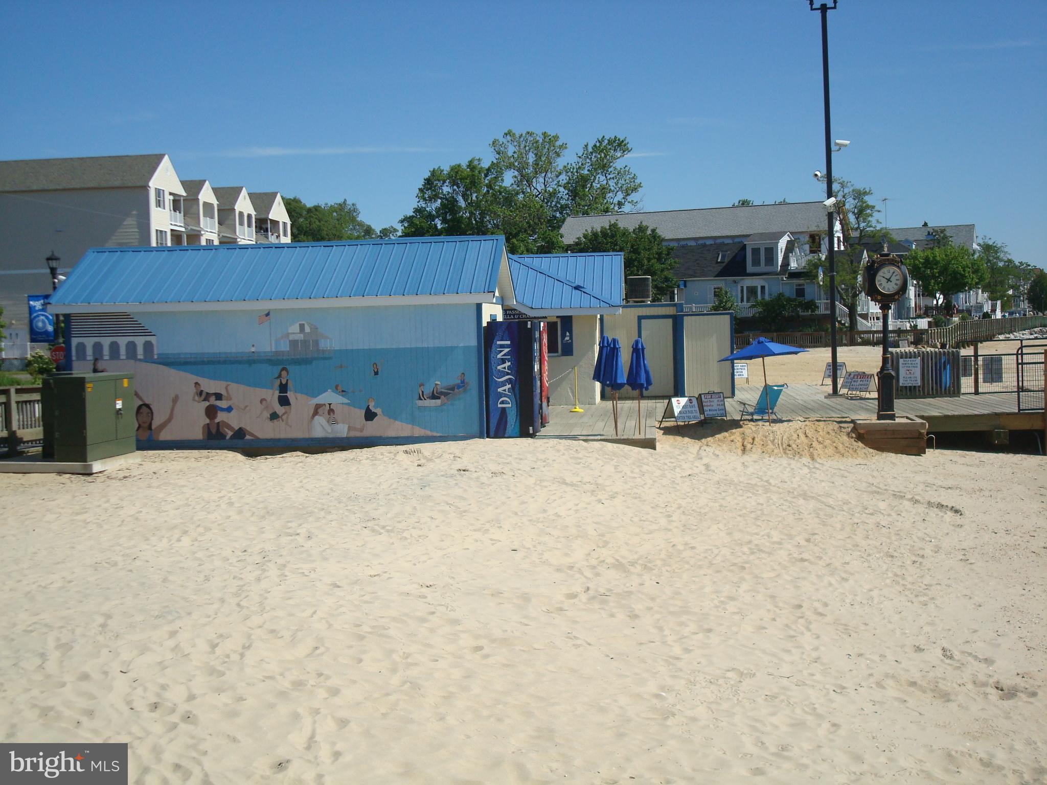 NORTH CHESAPEAKE BEACH - Residential